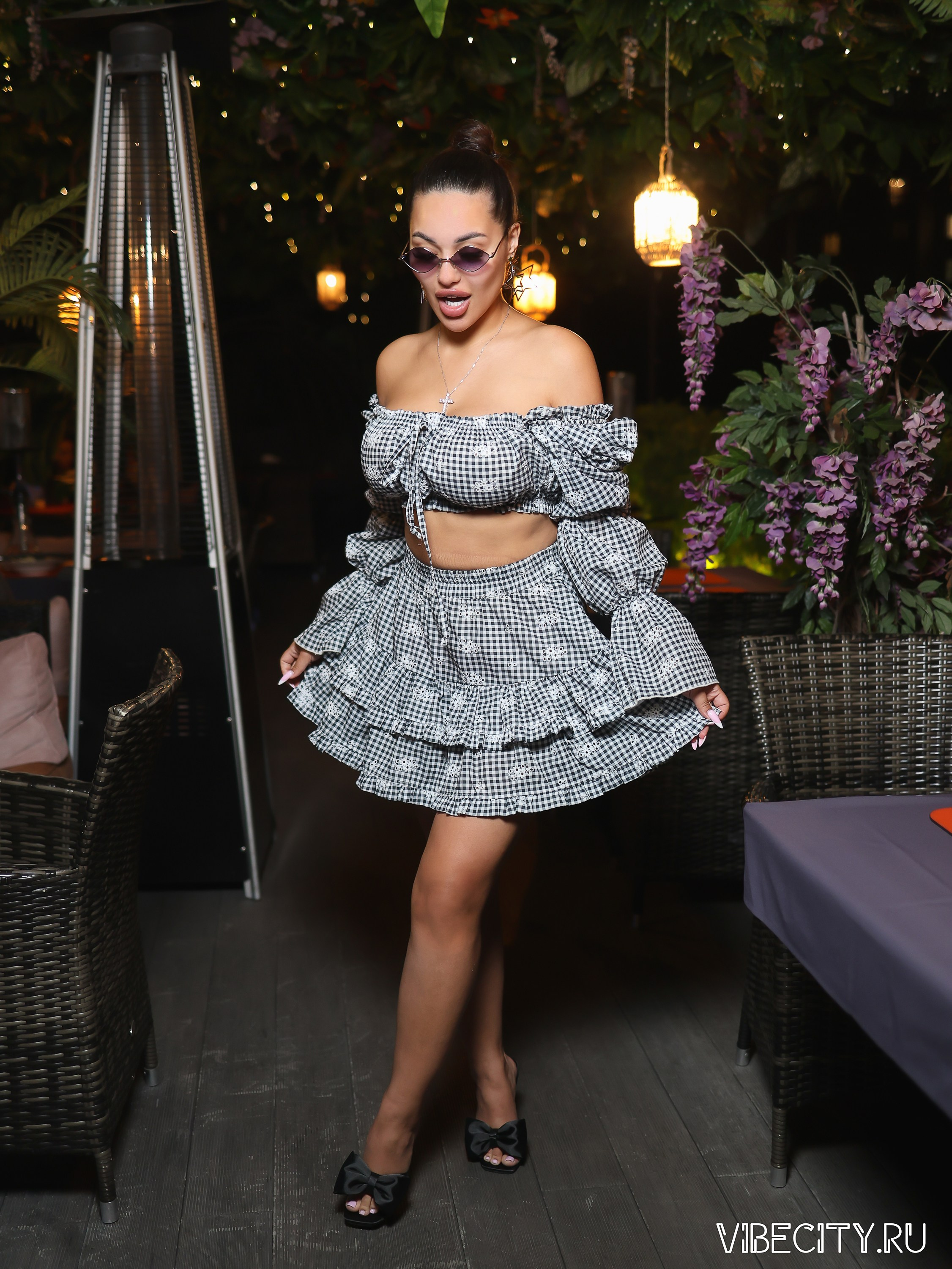 DOUBLE U. VIBECITY.RU Вайб Сити Ру Фоторепортажи Фотоотчеты Калининград