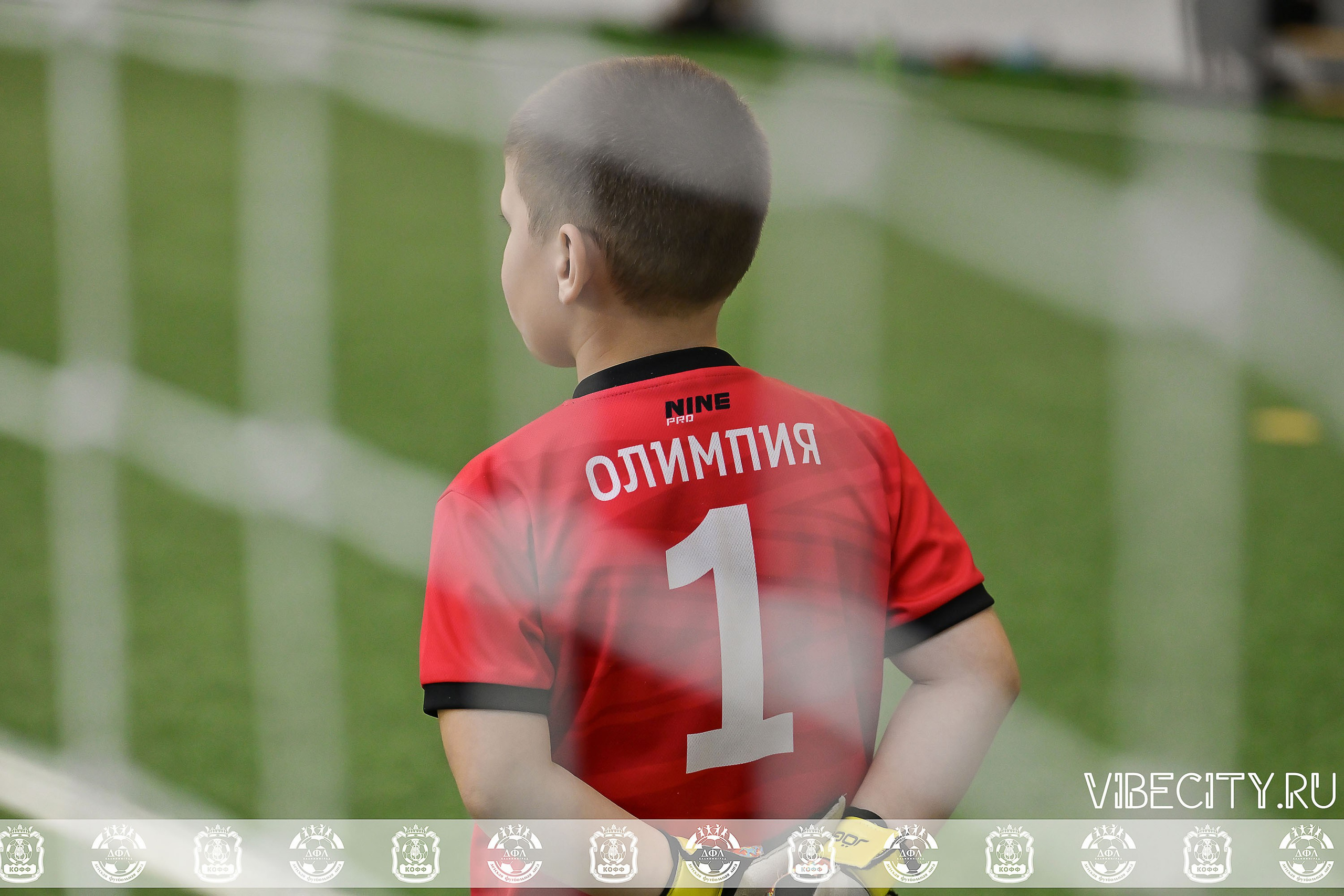 КУБОК БАЛТИЙСКОЙ ЛИГИ U6. VIBECITY.RU Вайб Сити Ру Фоторепортажи Фотоотчеты Калининград