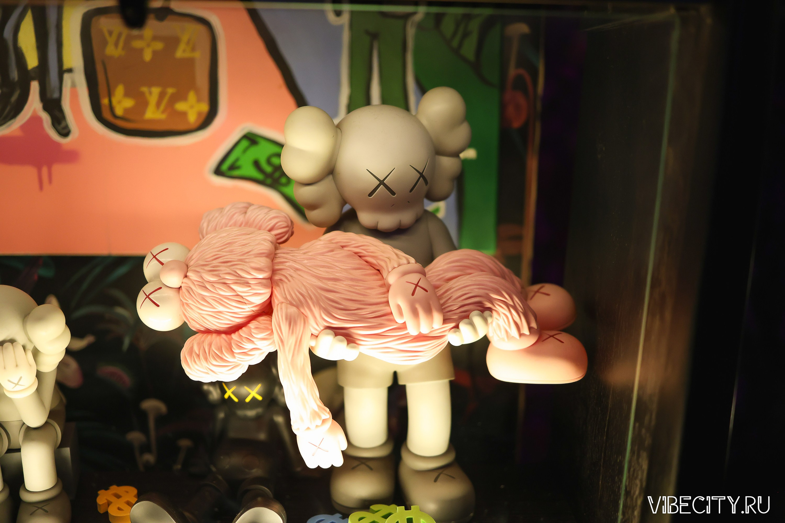 DOUBLE U. VIBECITY.RU Вайб Сити Ру Фоторепортажи Фотоотчеты Калининград