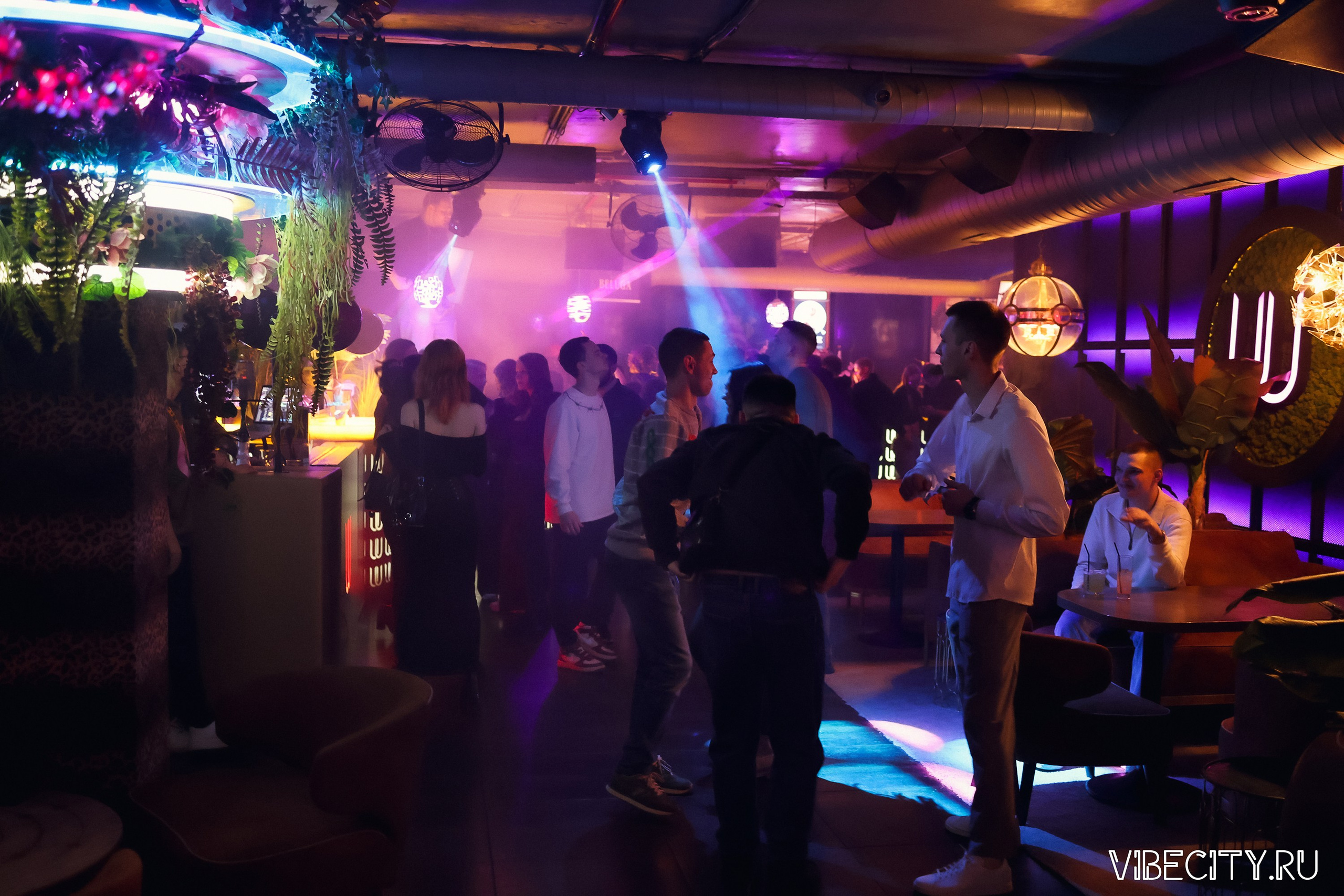 DOUBLE U. VIBECITY.RU Вайб Сити Ру Фоторепортажи Фотоотчеты Калининград