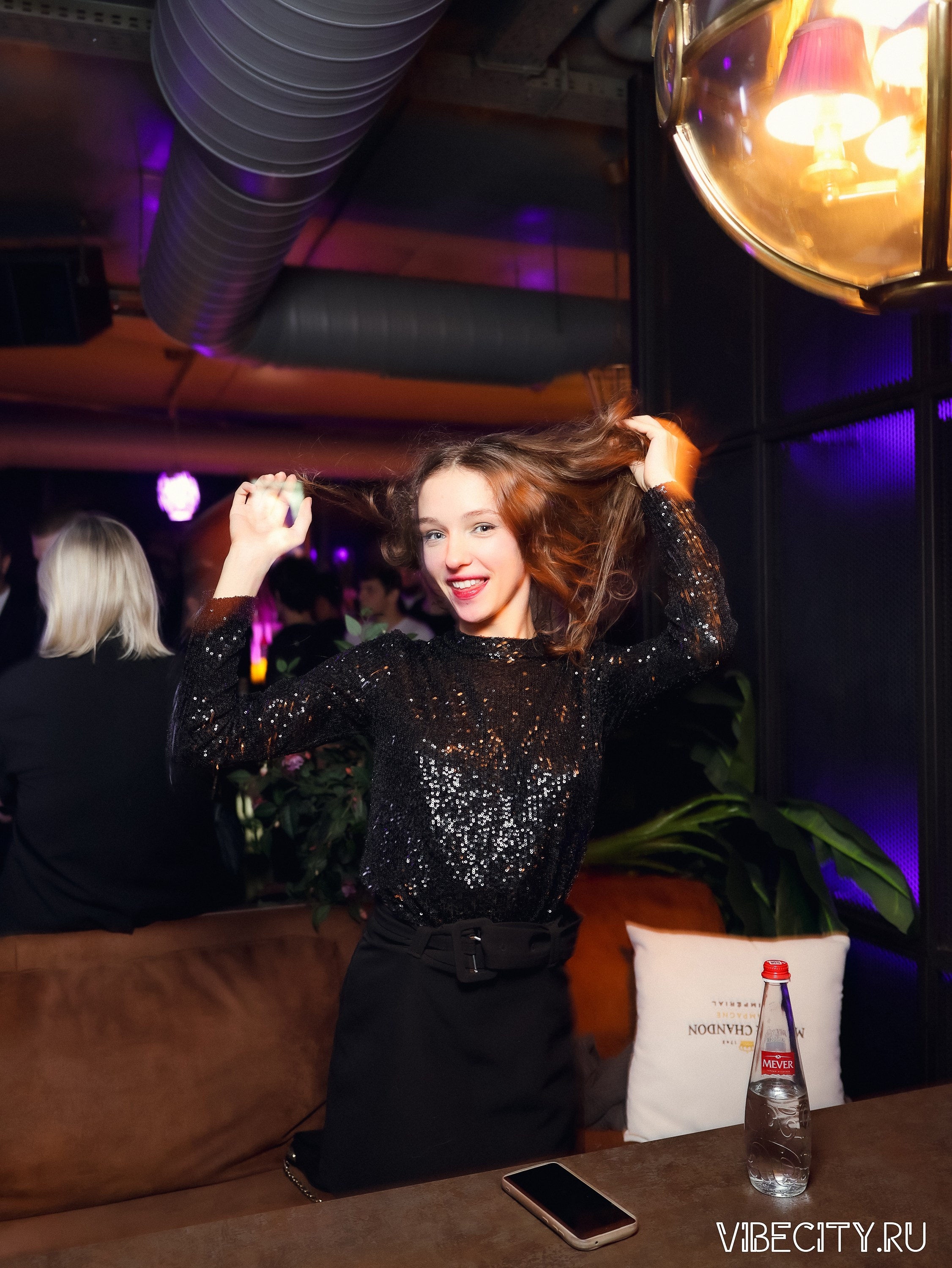 DOUBLE U. VIBECITY.RU Вайб Сити Ру Фоторепортажи Фотоотчеты Калининград