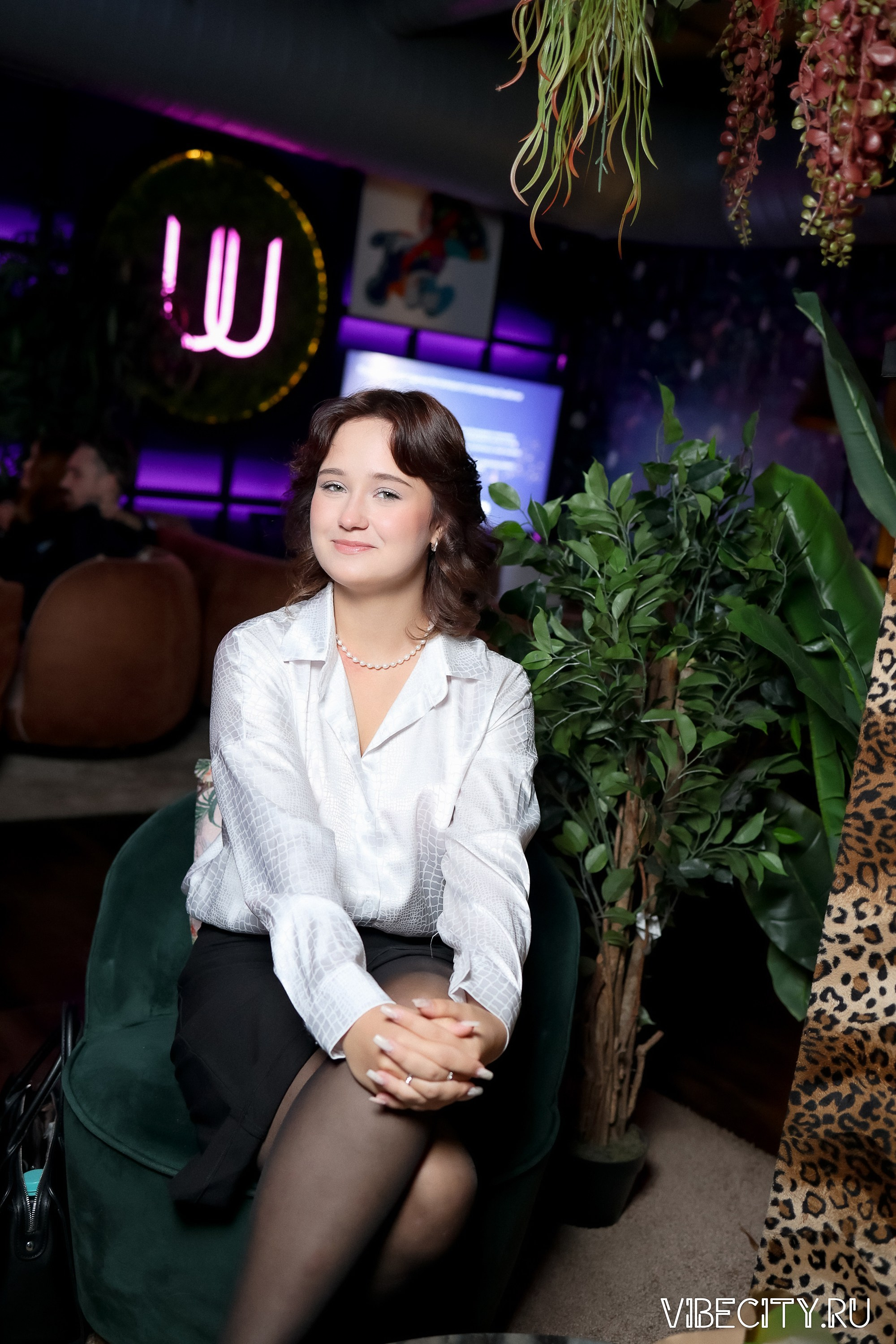 DOUBLE U. VIBECITY.RU Вайб Сити Ру Фоторепортажи Фотоотчеты Калининград