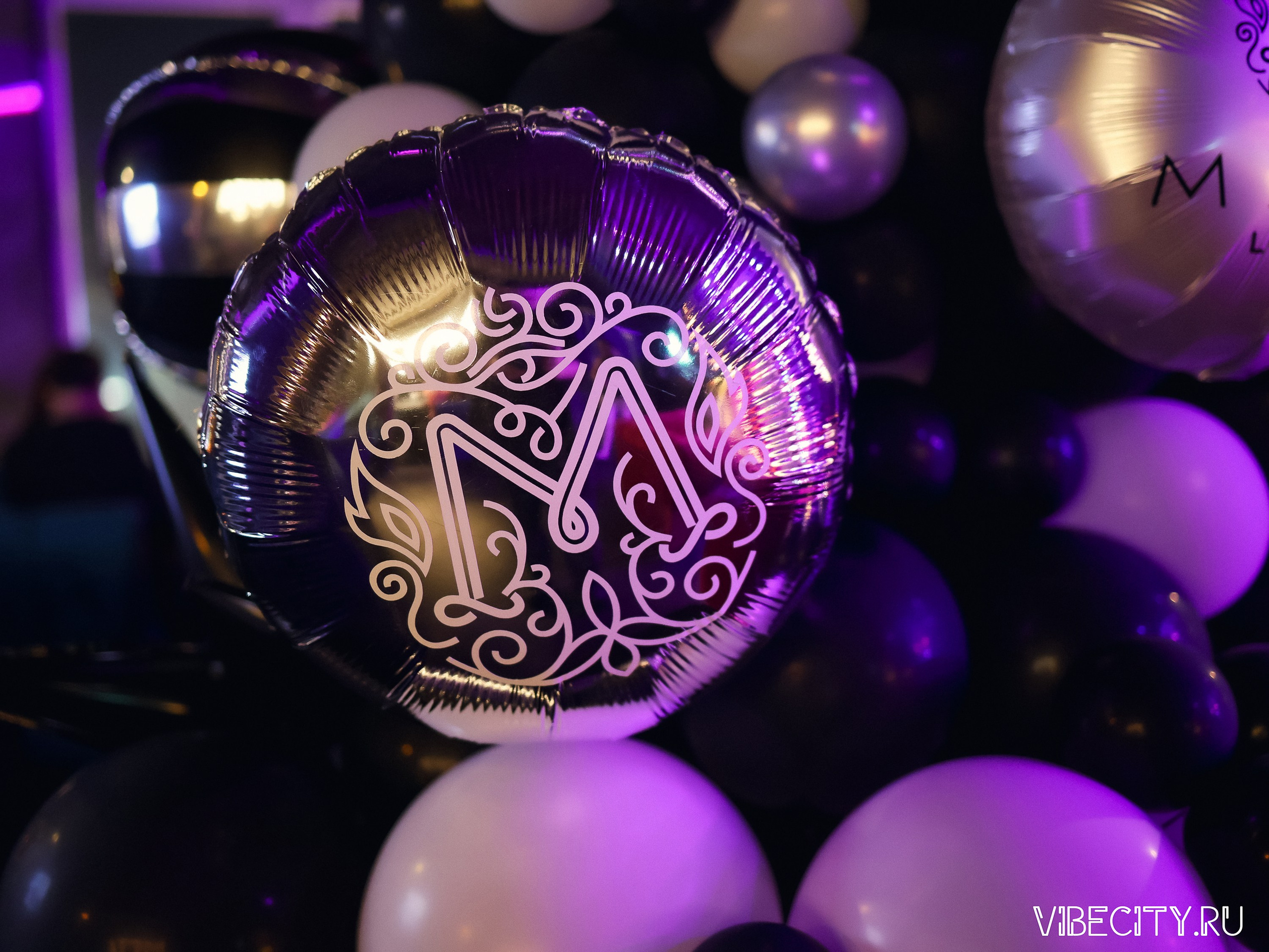 Мята Lounge. VIBECITY.RU Вайб Сити Ру Фоторепортажи Фотоотчеты Калининград