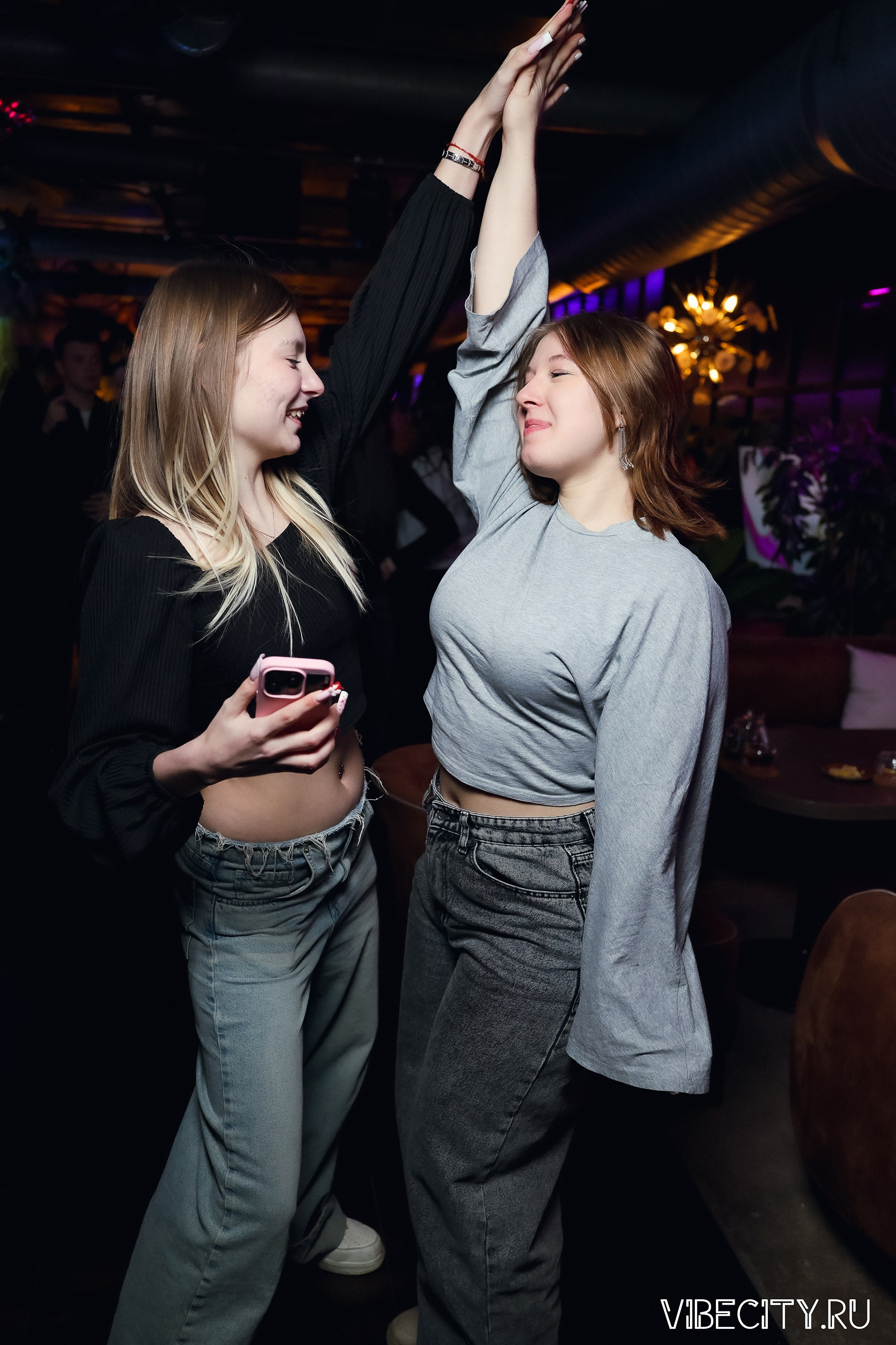 DOUBLE U. VIBECITY.RU Вайб Сити Ру Фоторепортажи Фотоотчеты Калининград