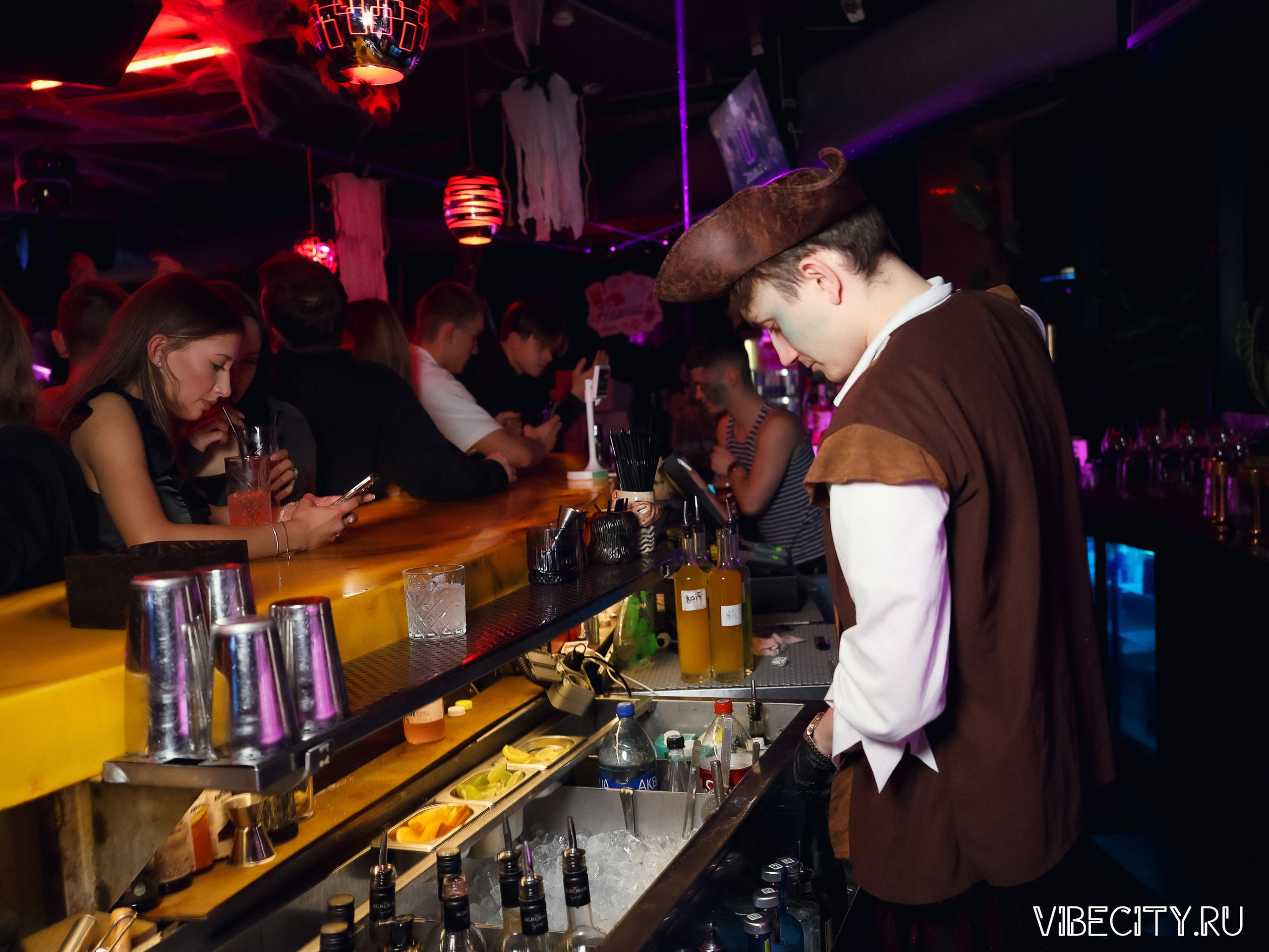 DOUBLE U. VIBECITY.RU Вайб Сити Ру Фоторепортажи Фотоотчеты Калининград
