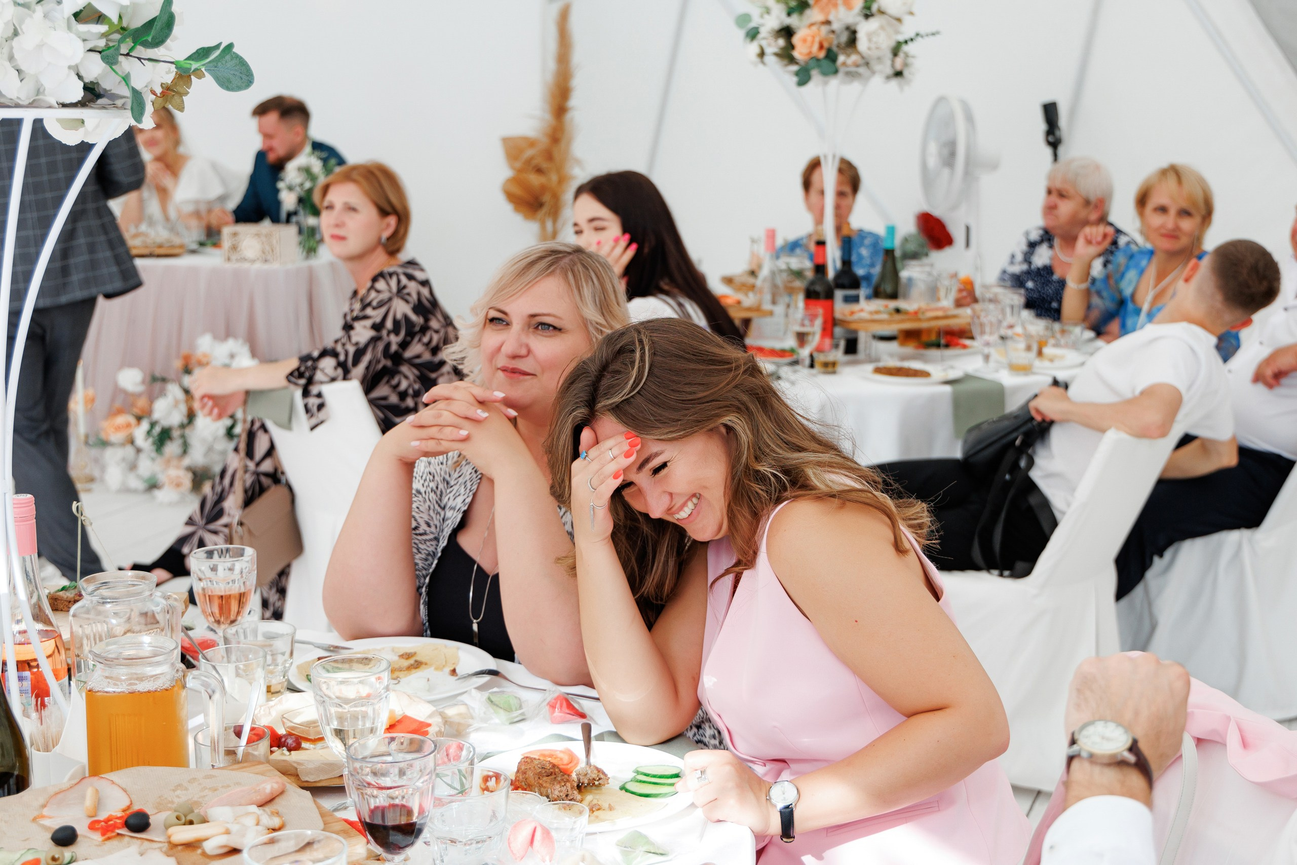 Кристина и Геннадий (14-07-2024)