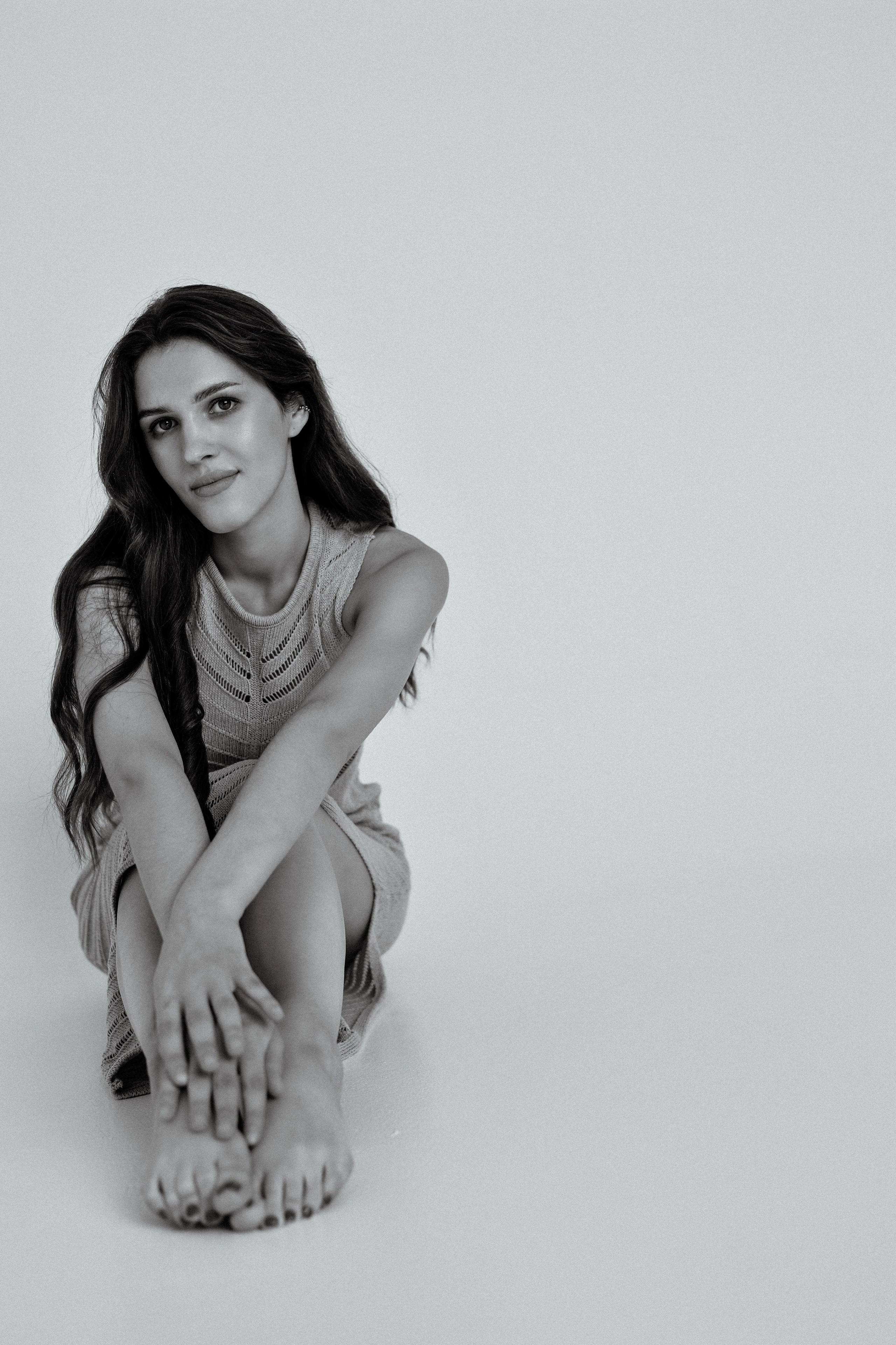 Анна Лунина. Мания, портретный фотограф в городе Оренбург