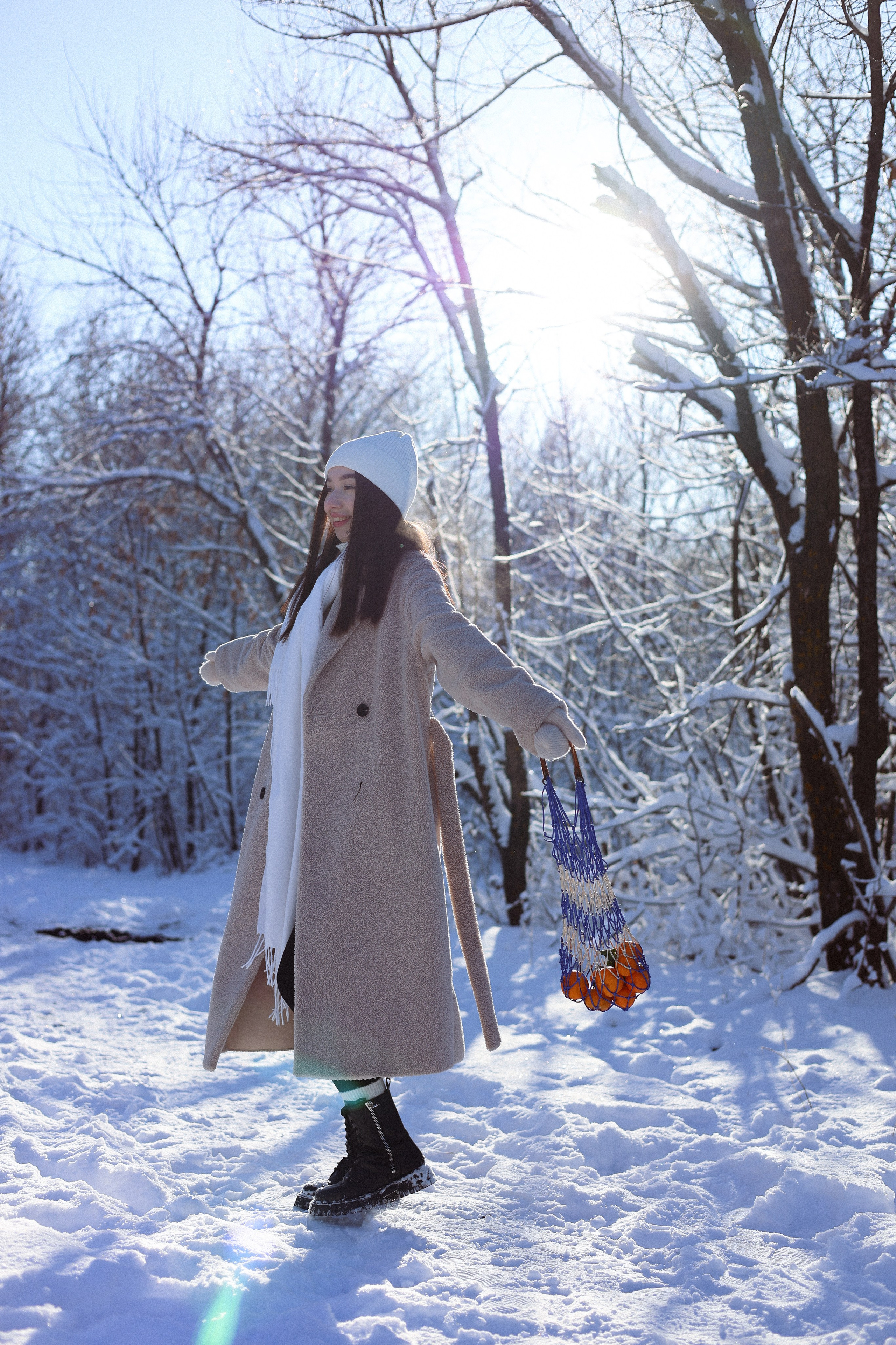 Сайфуллина Алсу. Мания, портретный фотограф в городе Оренбург