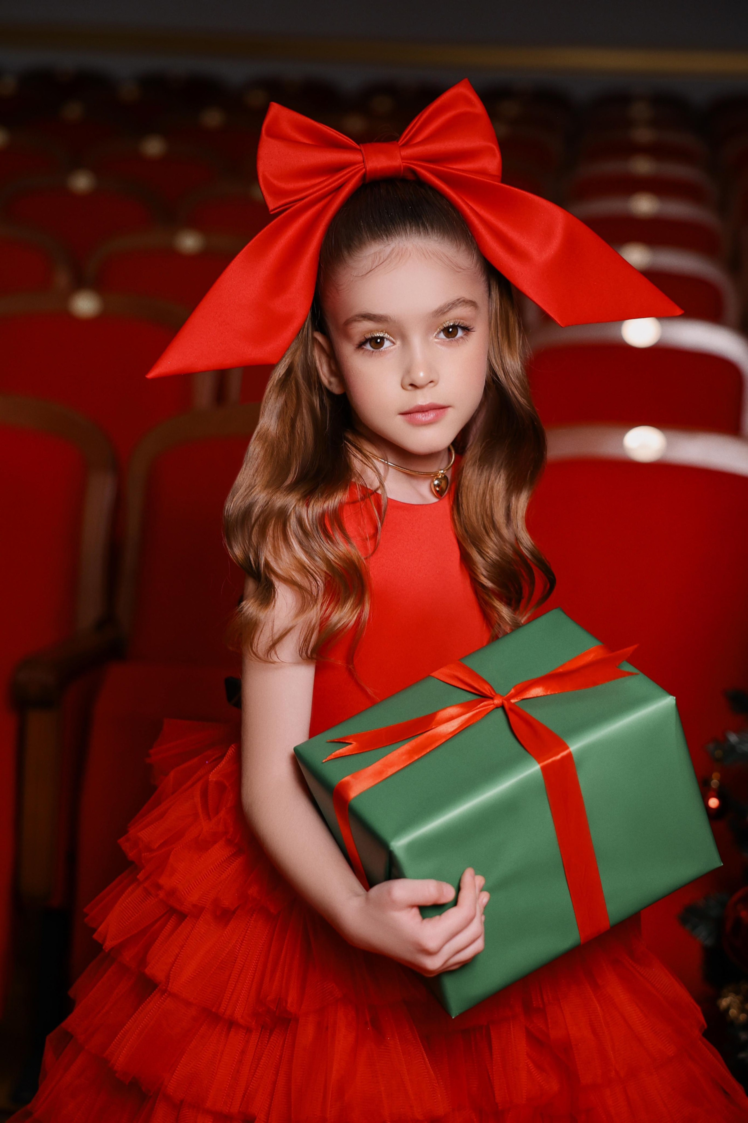 OLIVIA. Модельная студия MIA Models