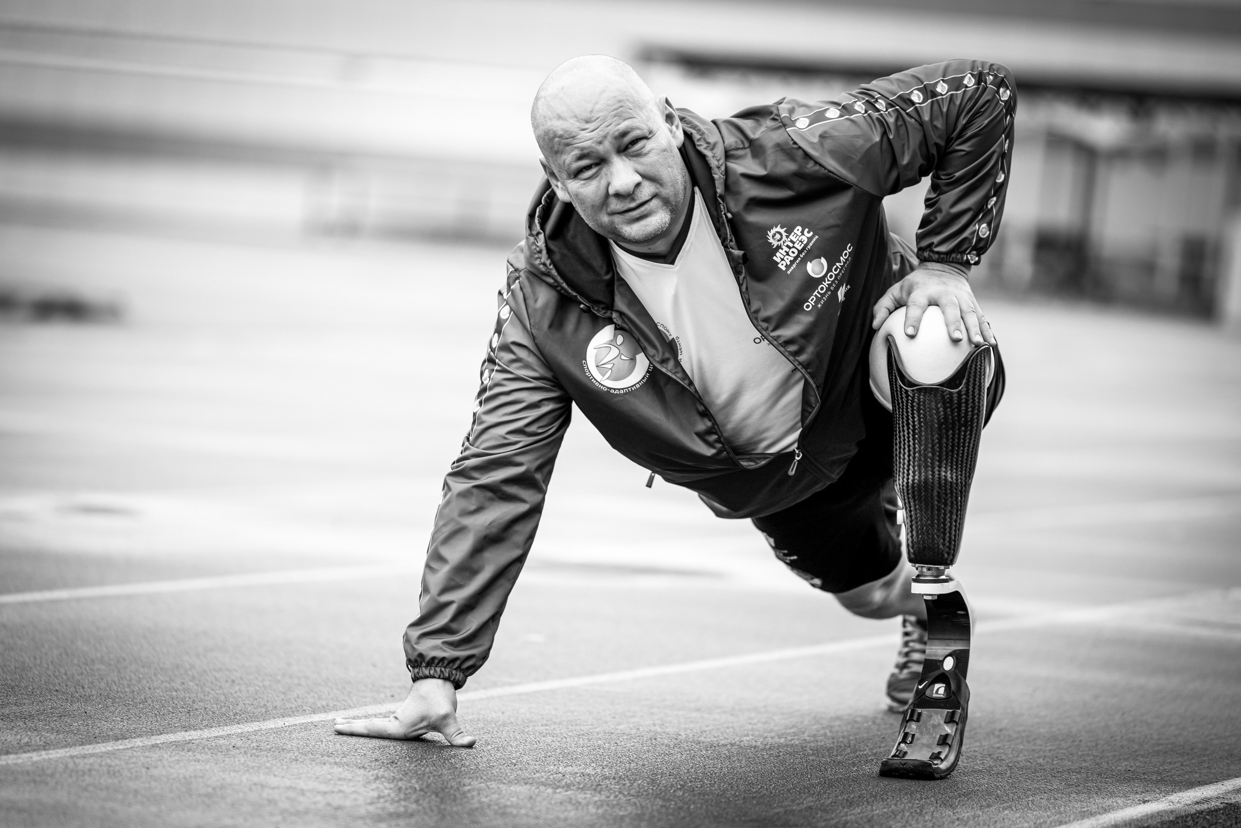 Документалистика. Репортажный фотограф в Москве Екатерина Якель