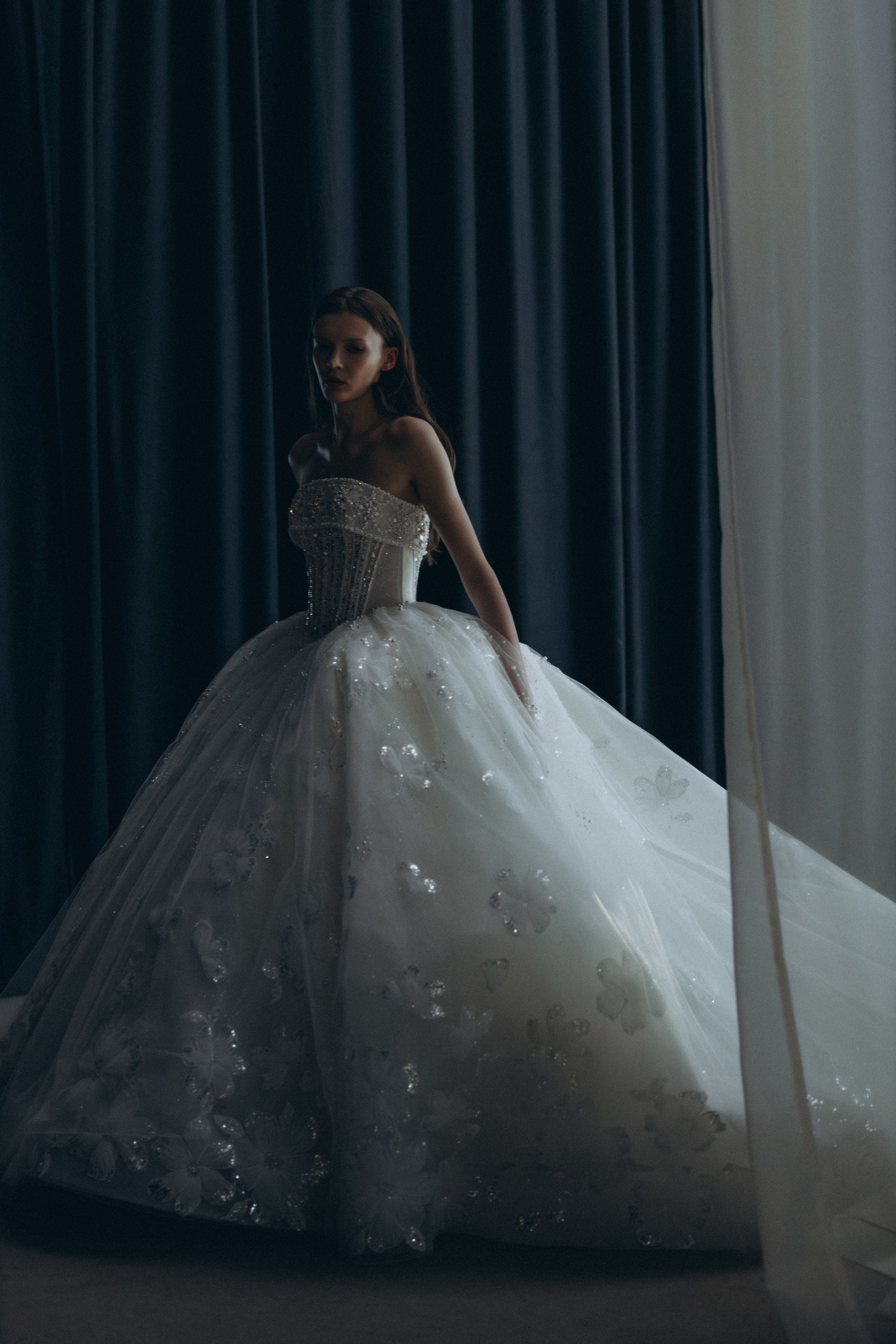 The Atelier by Prof Jimmy Choo. Fotógrafo de bodas y eventos en Europa