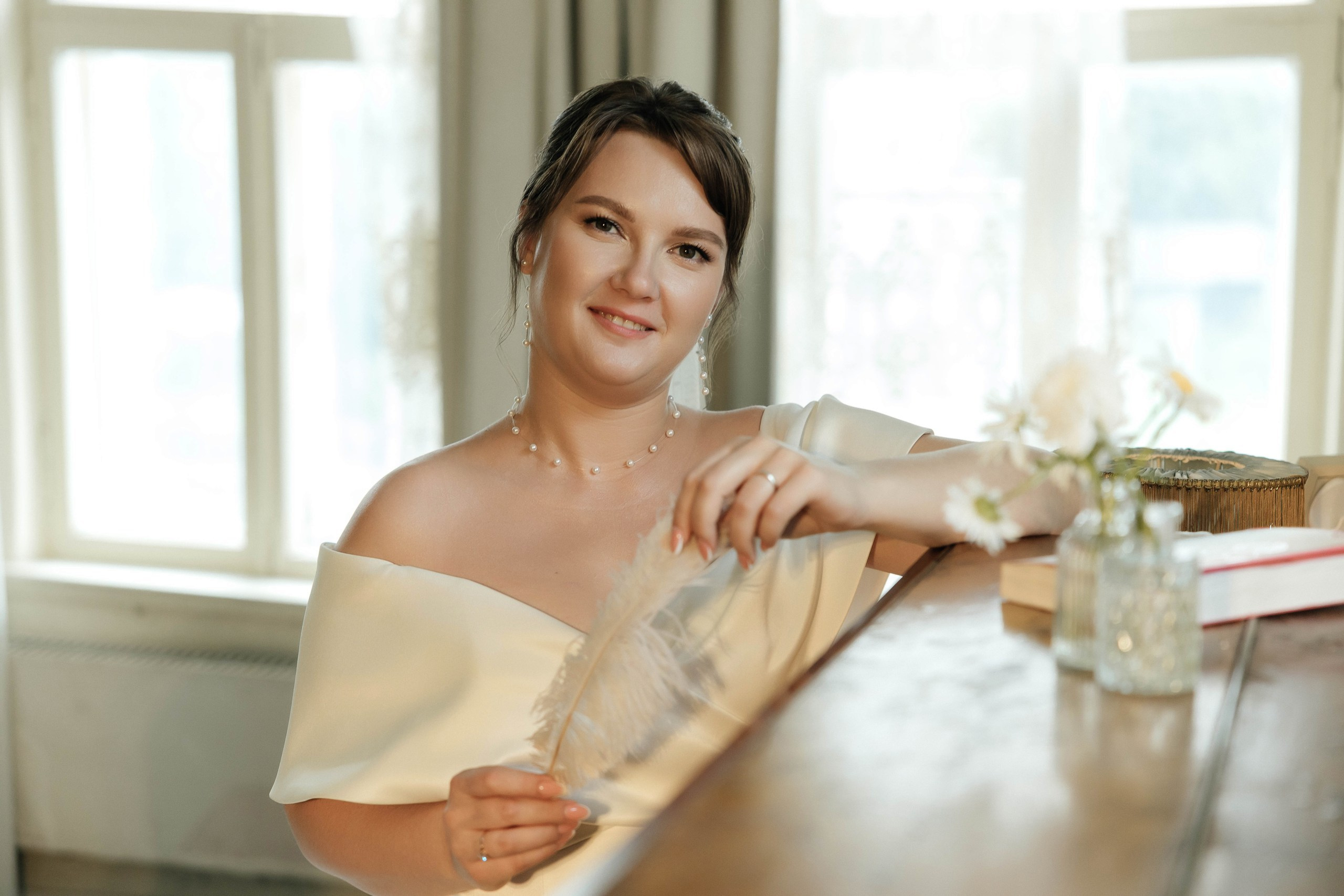 Галина и Юрий. Свадебный и Семейный фотограф Свекрова Ольга