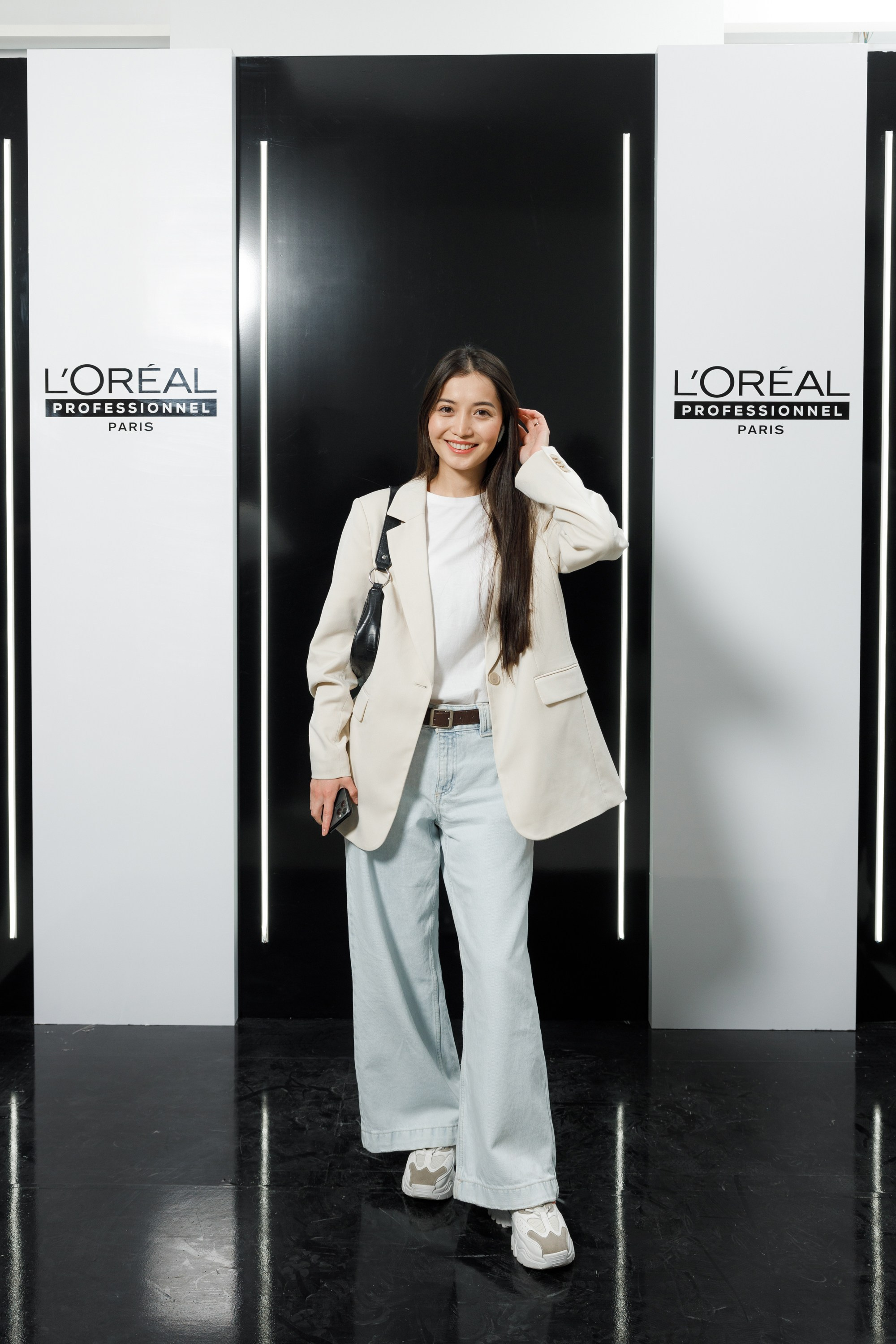 L’oreal Academy Almaty L'Oréal Professionnel Opening. Профессиональный фотограф Егоров Кирилл