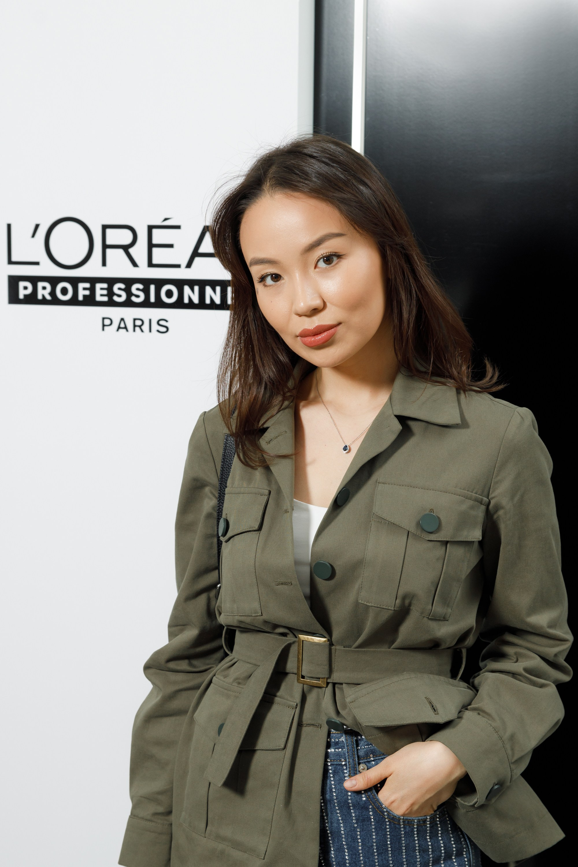 L’oreal Academy Almaty L'Oréal Professionnel Opening. Профессиональный фотограф Егоров Кирилл