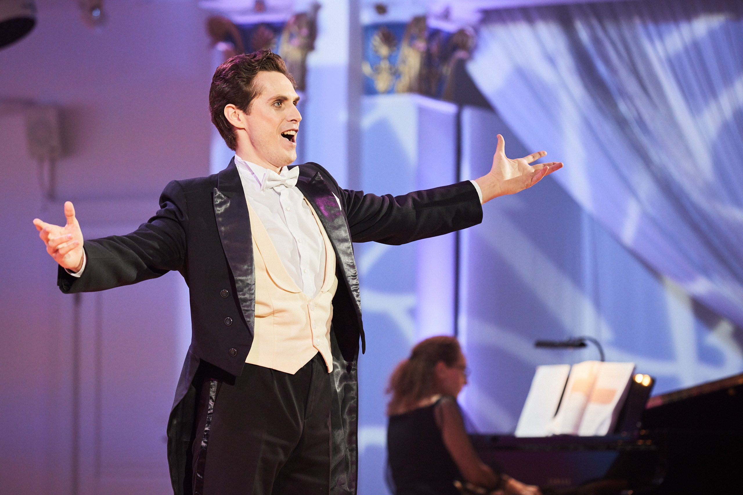 Репортажное и корпоративное портфолио. Репортажный фотограф Новосибирск — Станислав Попов