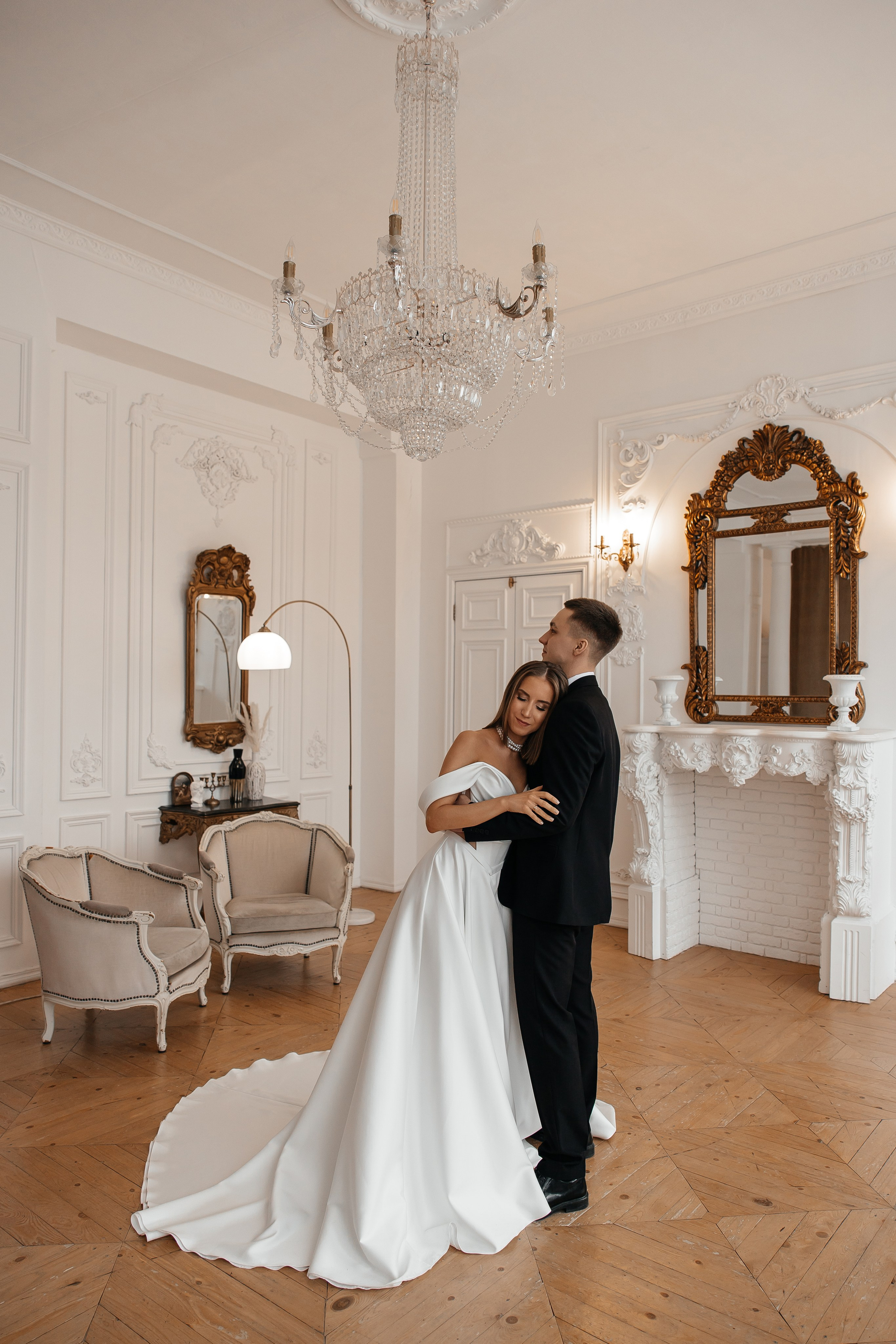 Наиль и Альбина. Фотограф Пенза Марина Арбузова |свадебный и семейный фотограф