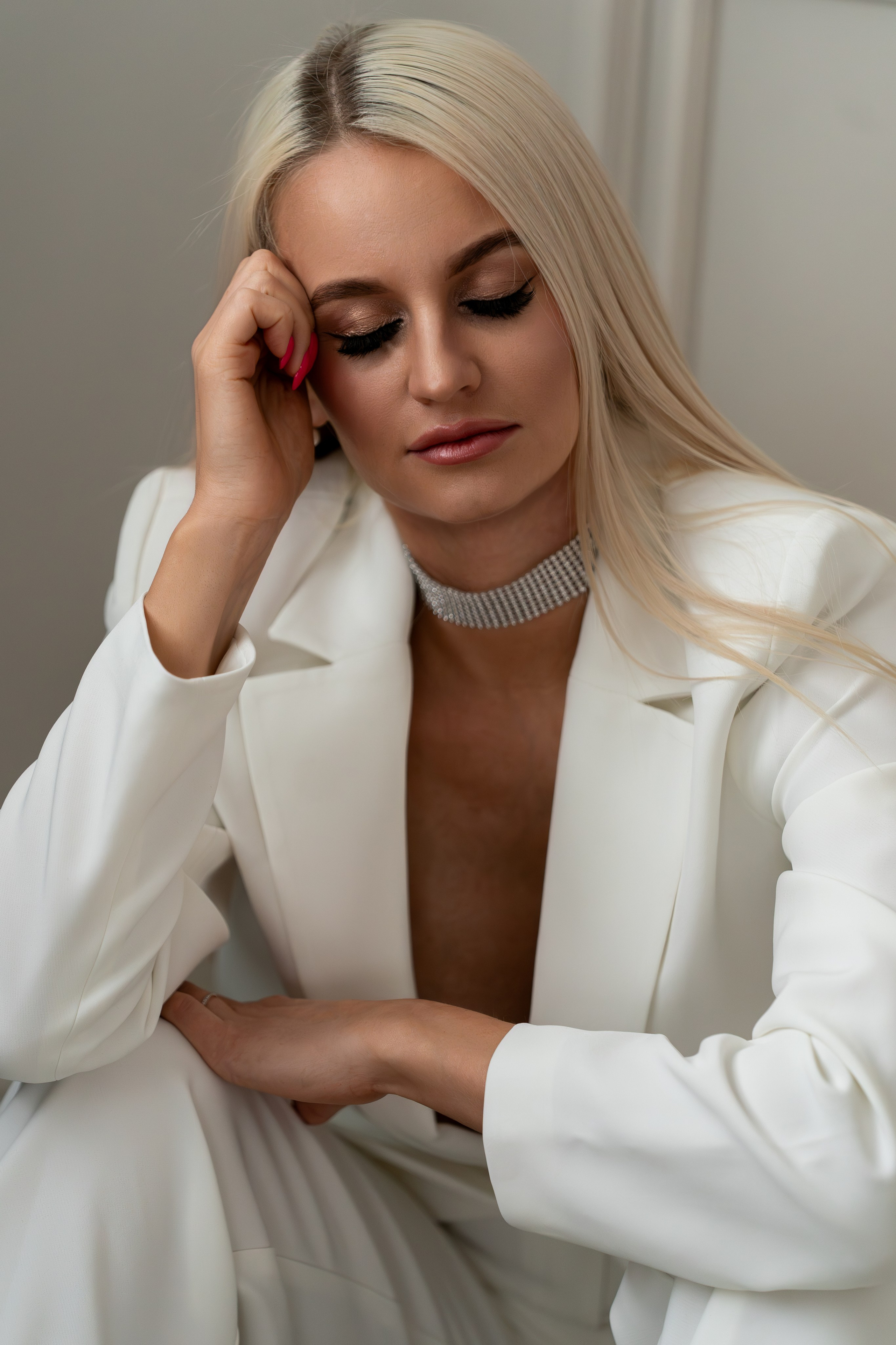 Мария. Семейный, детский фотограф в Красноярске Анна Хлябич