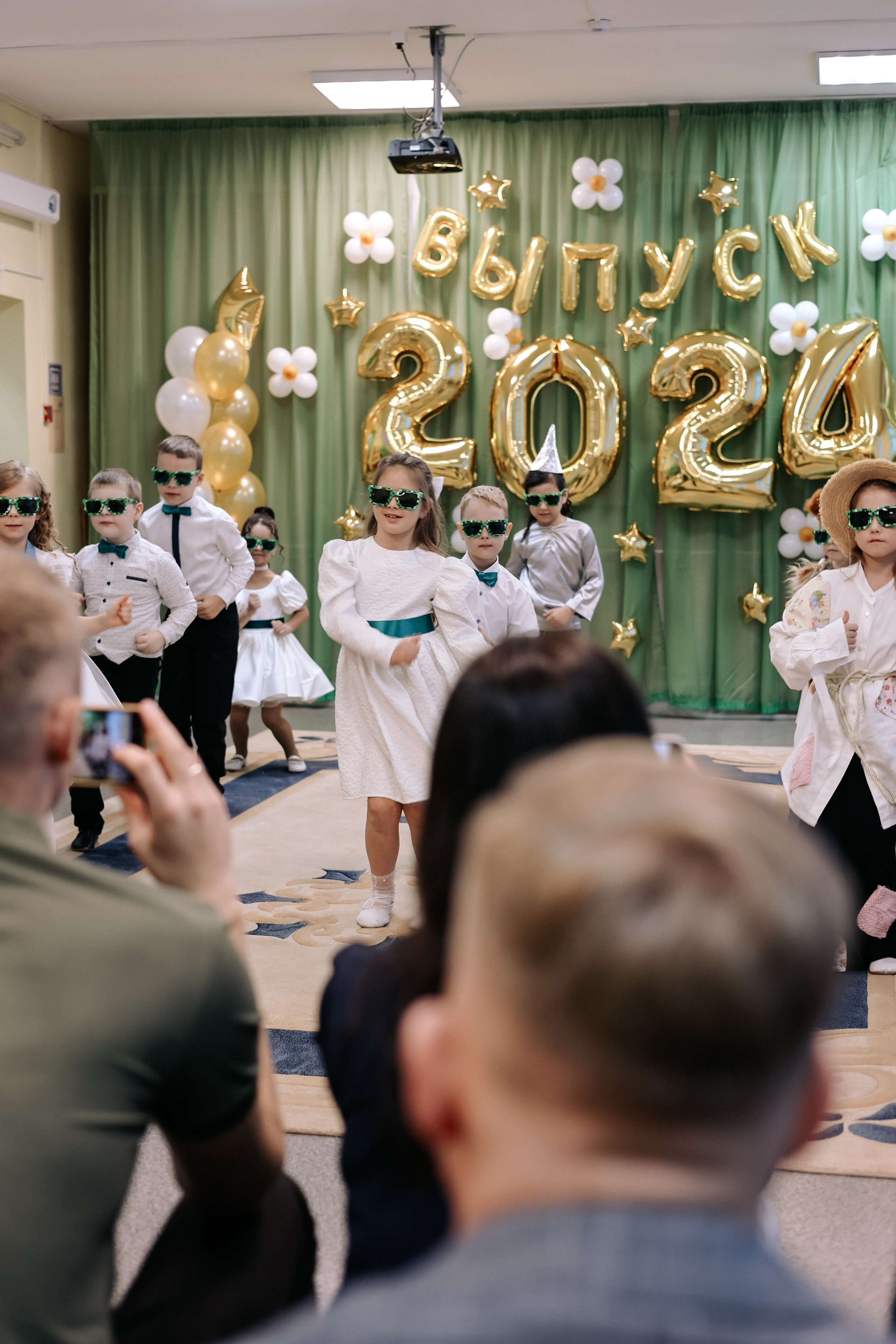 Детский сад № 271. Фотограф Диана Воробьева Нижний Новгород