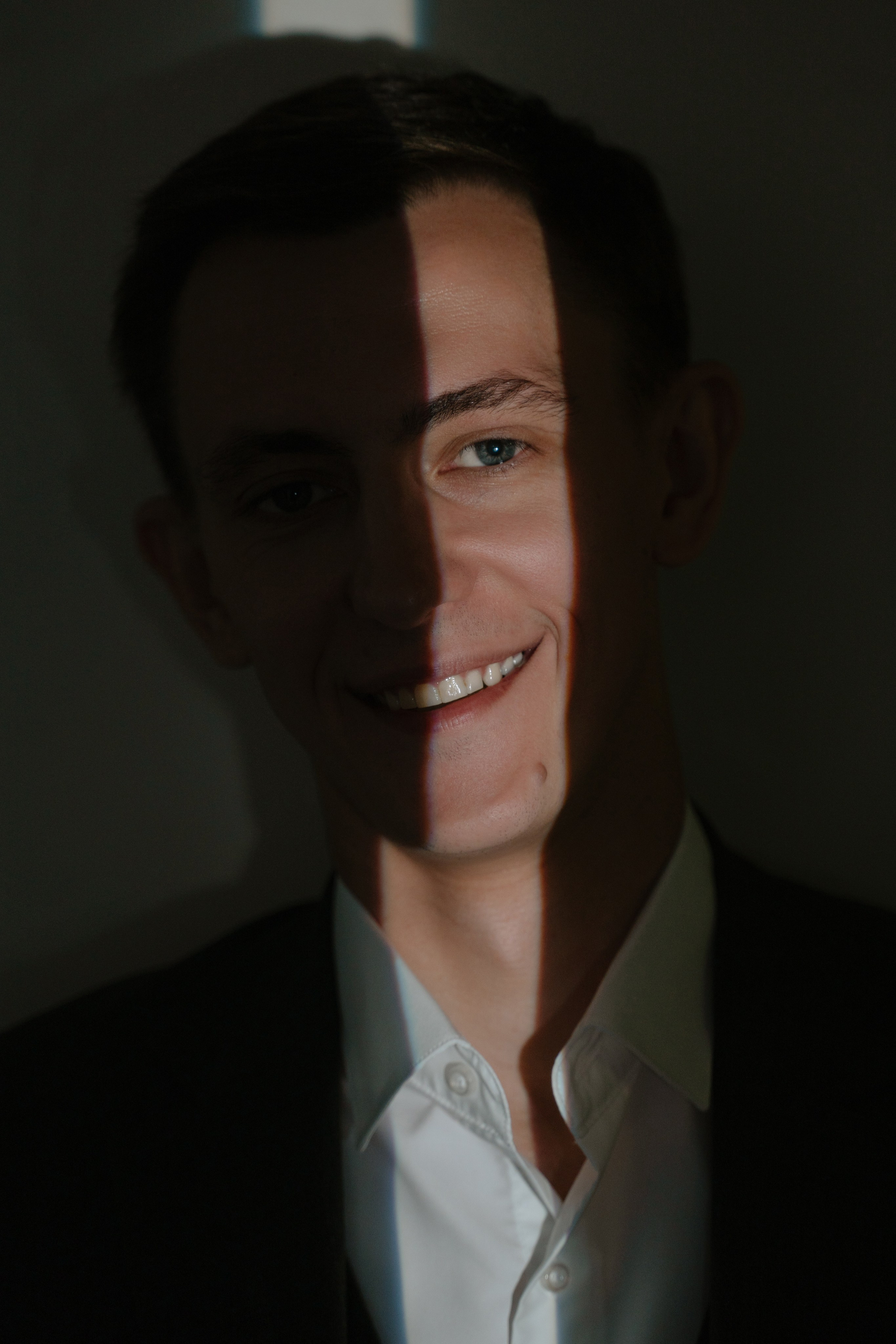 Алексей и Оля. Фотограф в Нижнем Новгороде Александр Кудрявцев