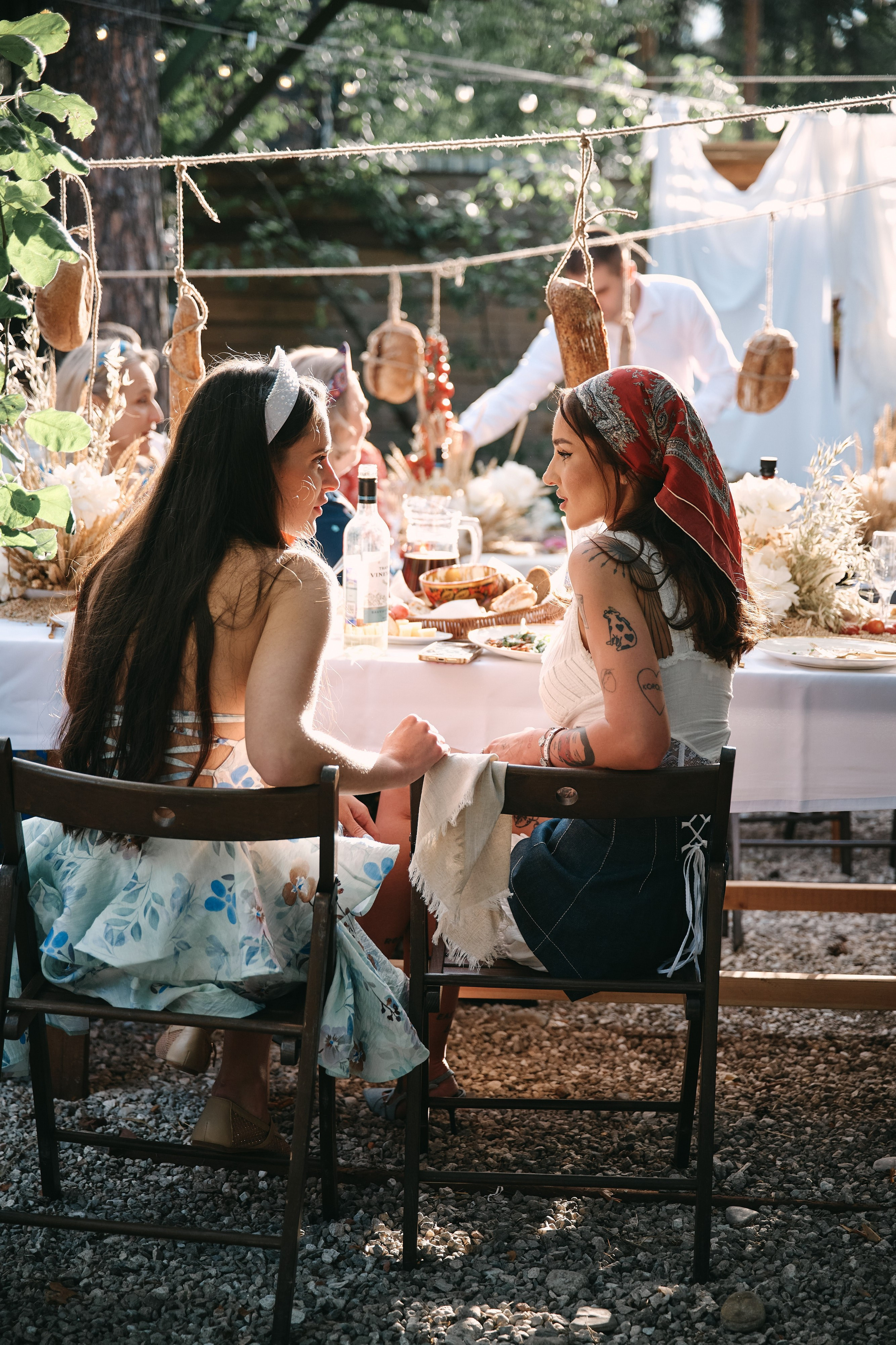 День Рождения Алины. Свадебный фотограф Сергей Фарковец