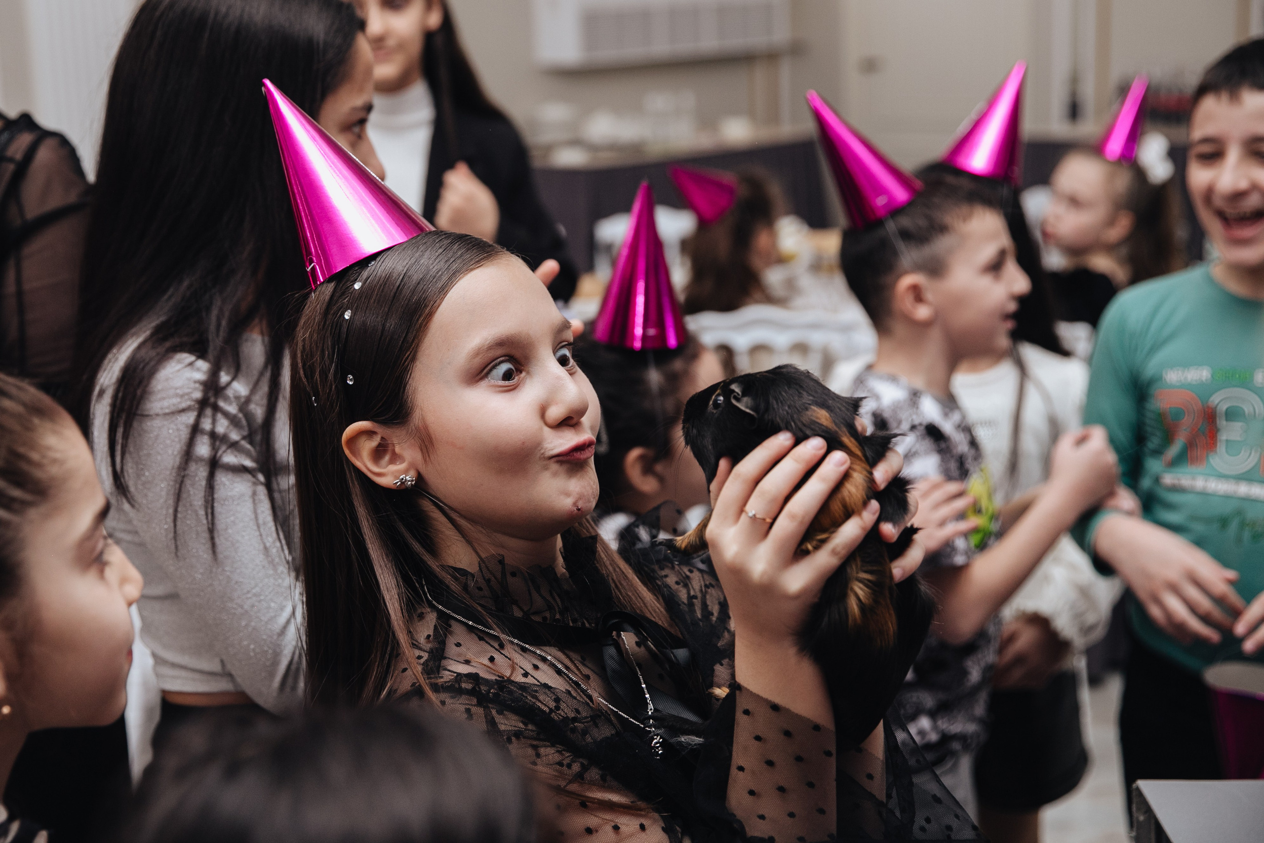 Happy birthday Иветта. Фотограф Георгиевск, КМВ Дамер Катерина