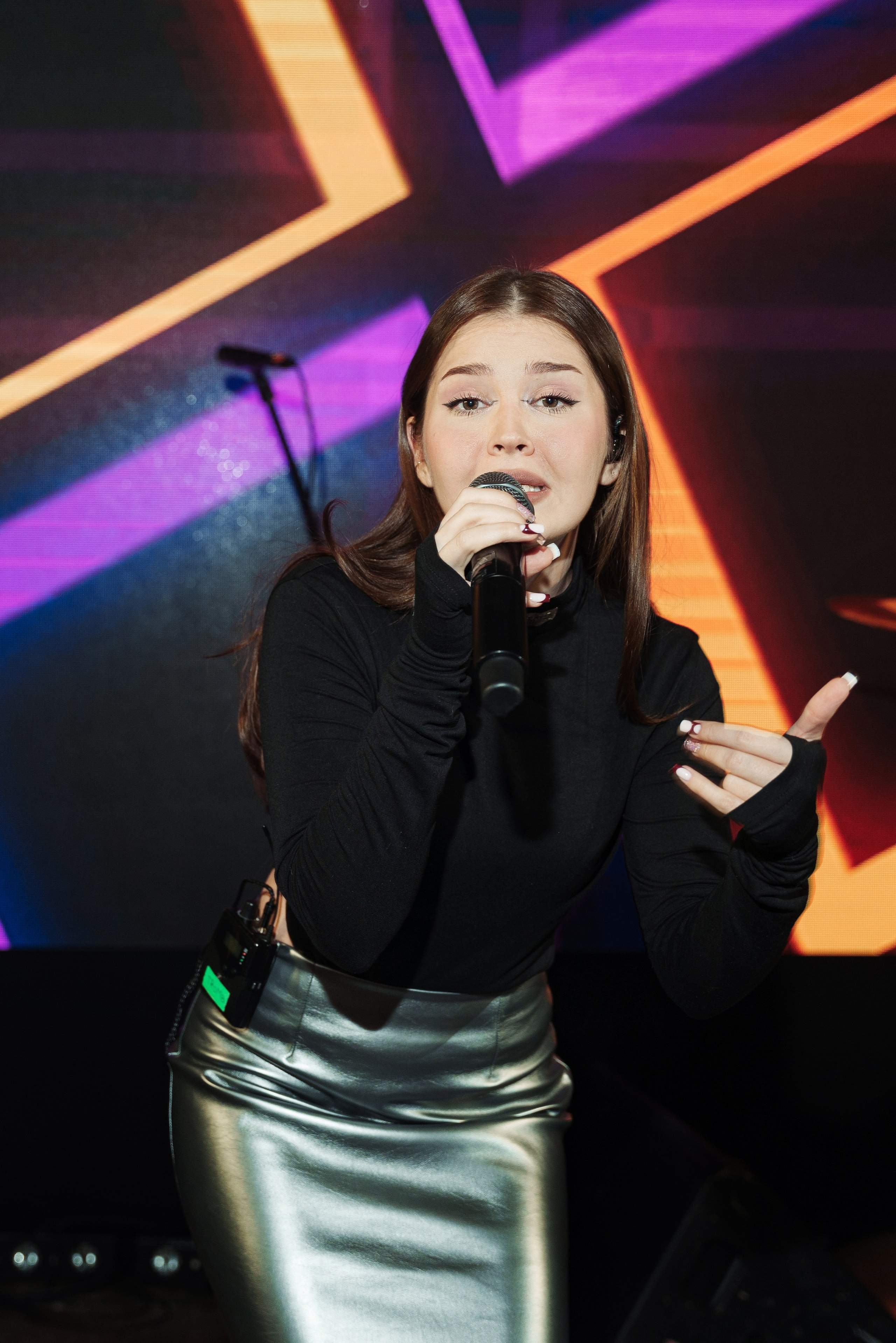 Новогодний корпоратив. Свадебный и семейный фотограф Ксения Ржевская (Митрохина)