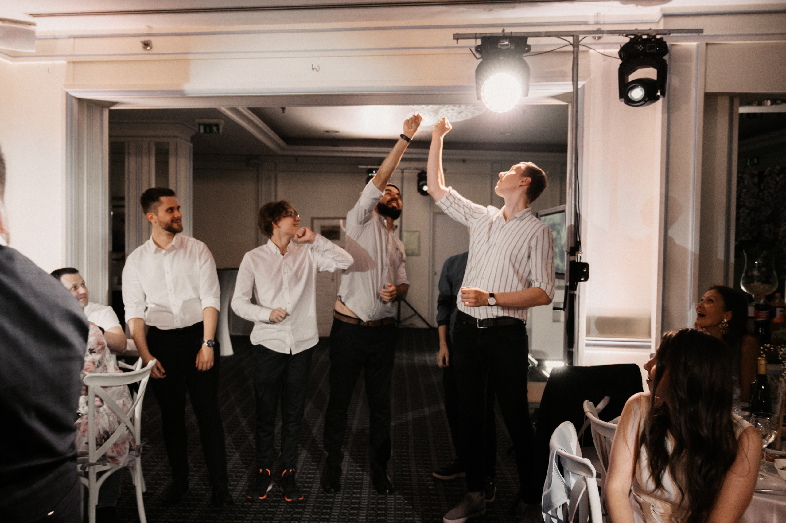 Никита и Лина. Свадебный фотограф Александр Давыдов