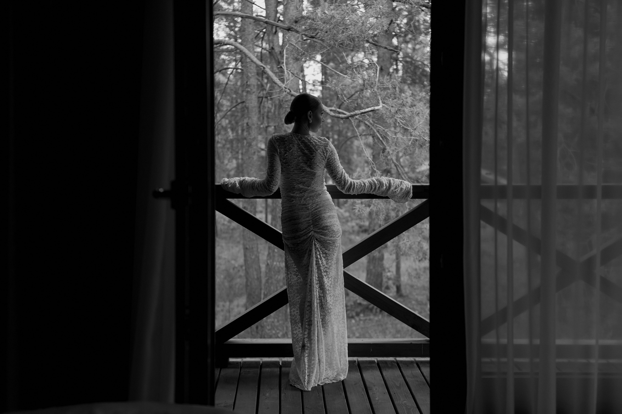 Сергей и Ирина. Свадебный и семейный фотограф Ангелина Нусина