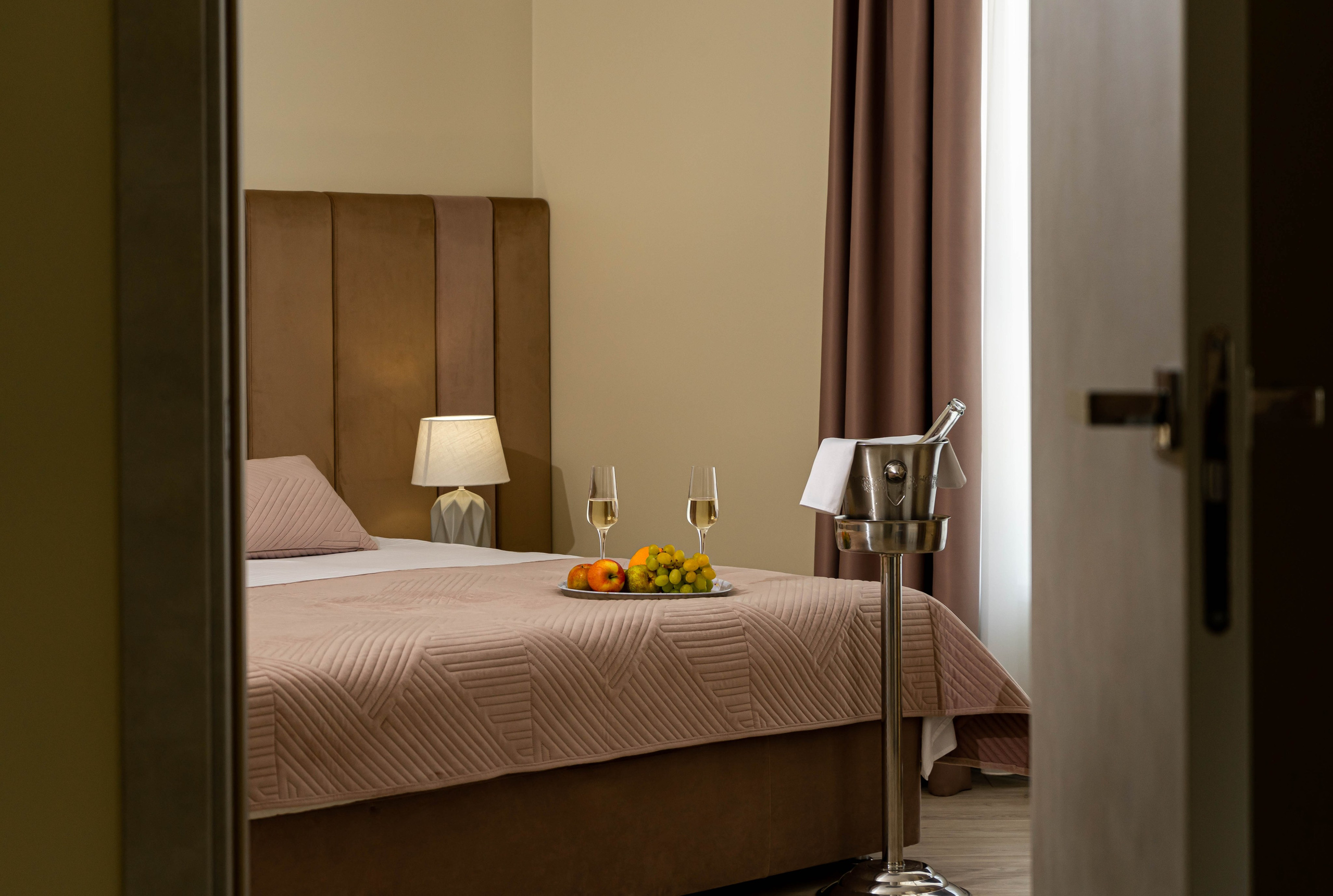 Фотосъемка отелей и гостиниц в Крыму