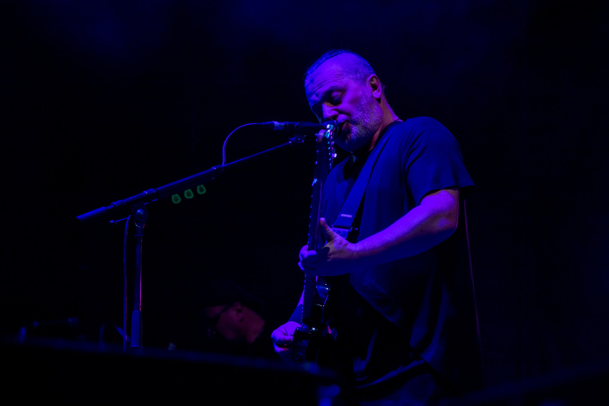 Вадим Самойлов «Агата Кристи». Репортажный, промышленный и маркетплейс-фотограф Дмитрий Чернат