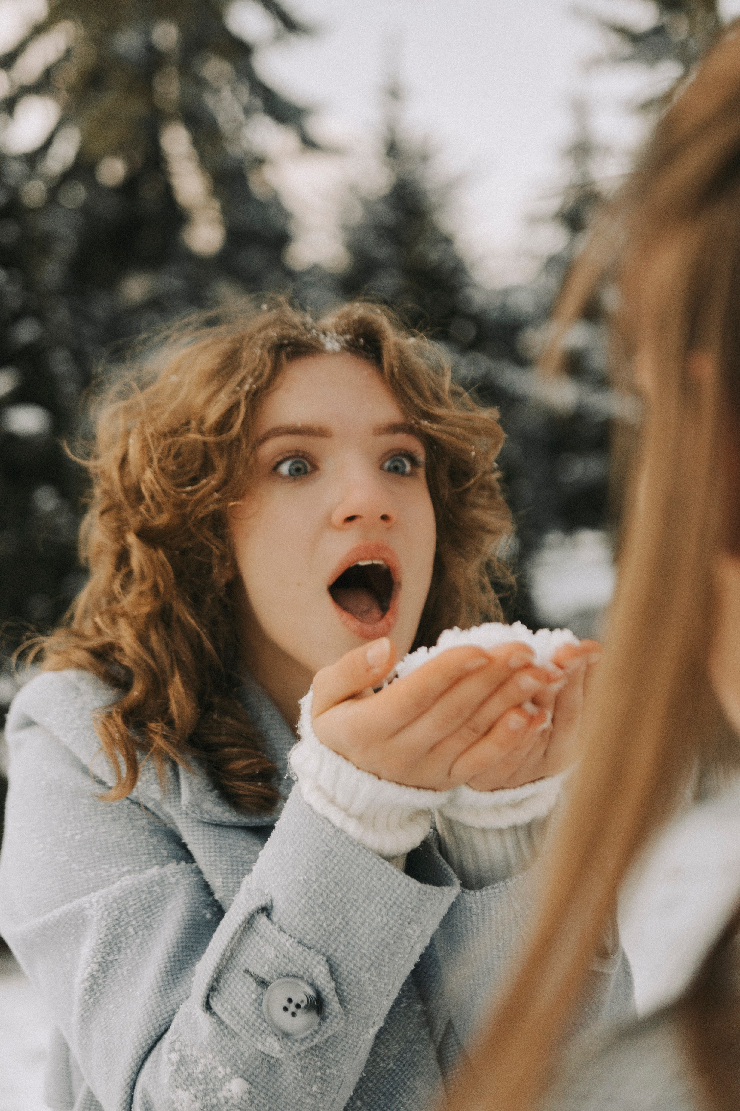 НА ГОД СТАРШЕ. Фотограф Настя Конник | Пятигорск | Эльбрус | Домбай | Архыз