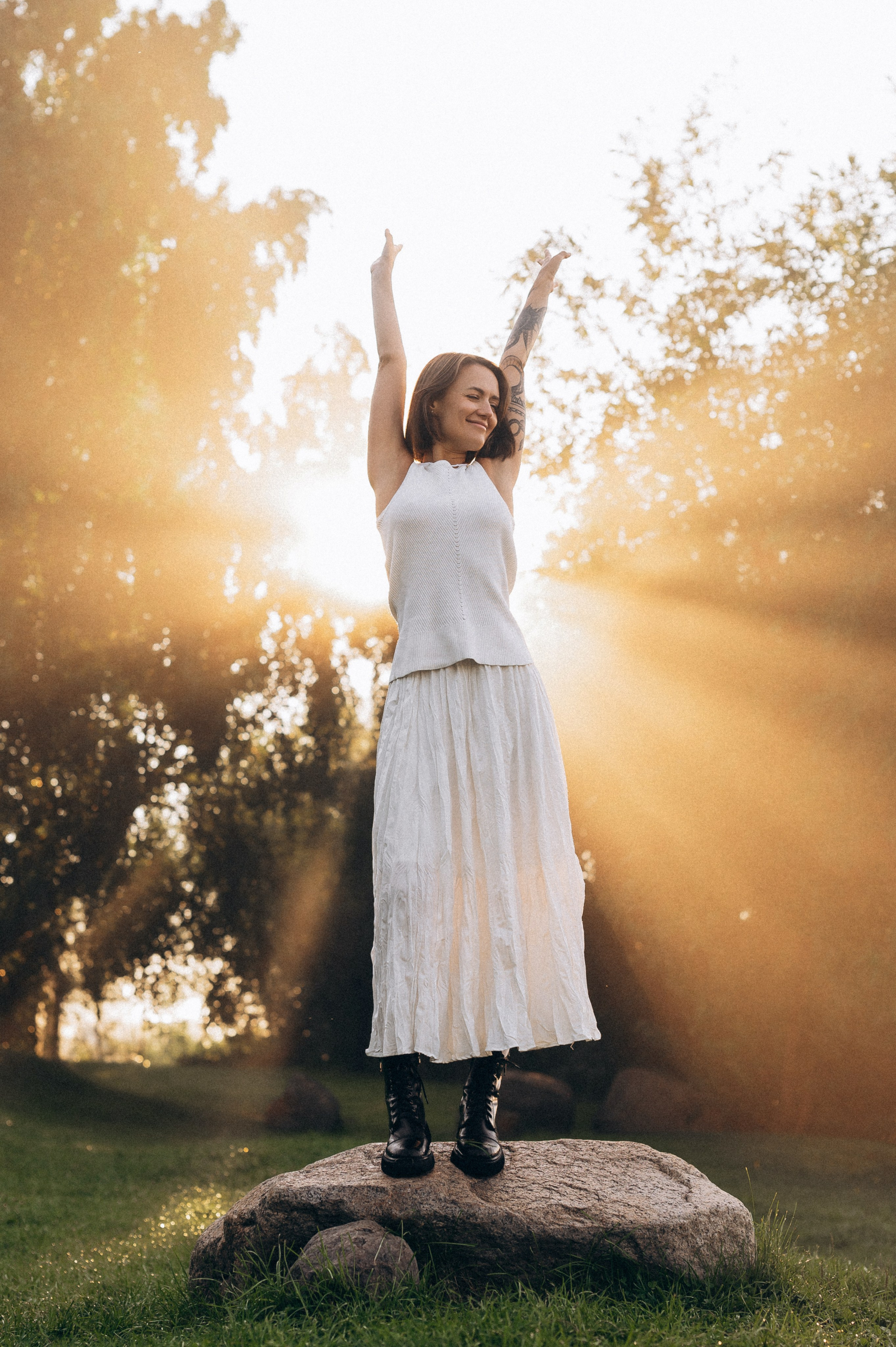 Алина. Семейный и свадебный фотограф в Красноярске Садкеева Юлия