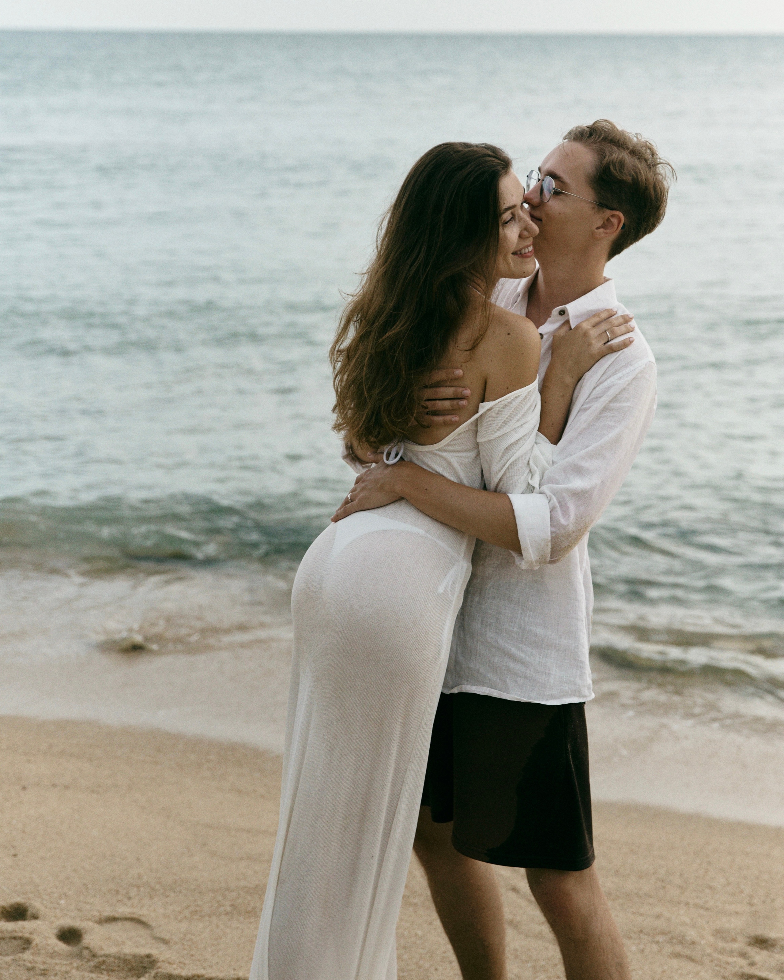 Love Story. Фотограф Алина Малинкина