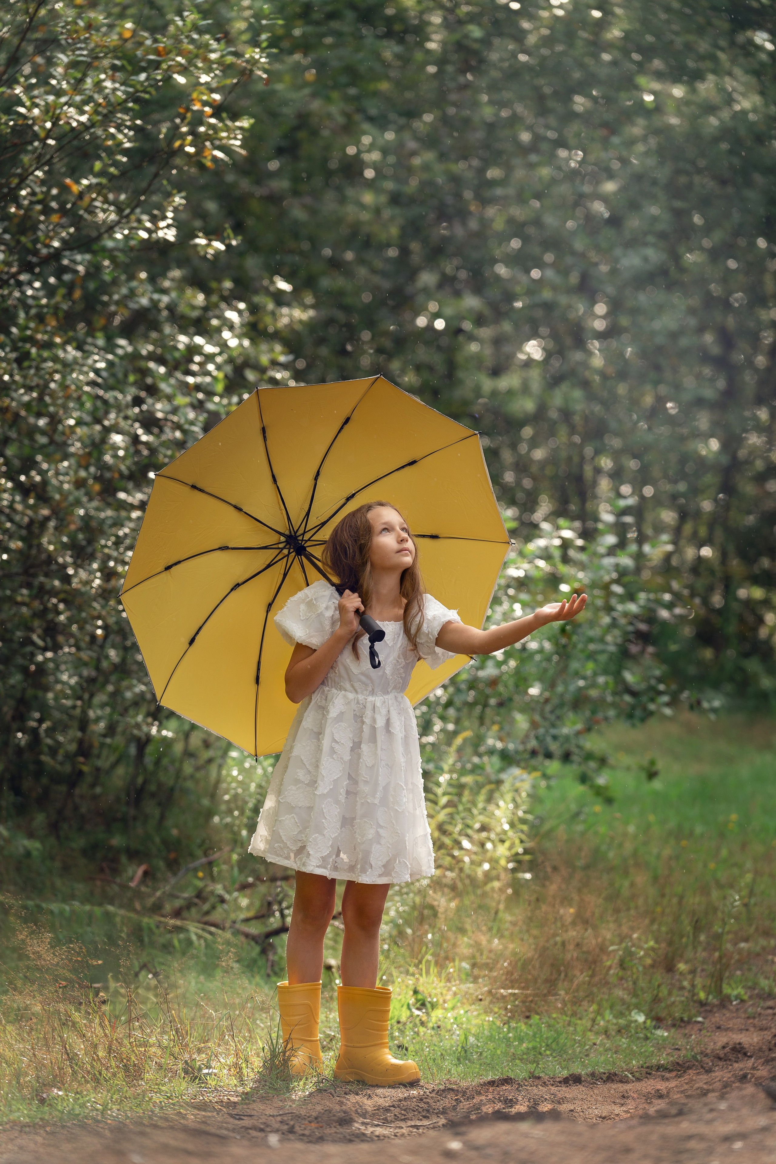 ДЕТСКАЯ СЪЕМКА. Портретный фотограф в Санкт-Петербурге Анастасия Дебчук