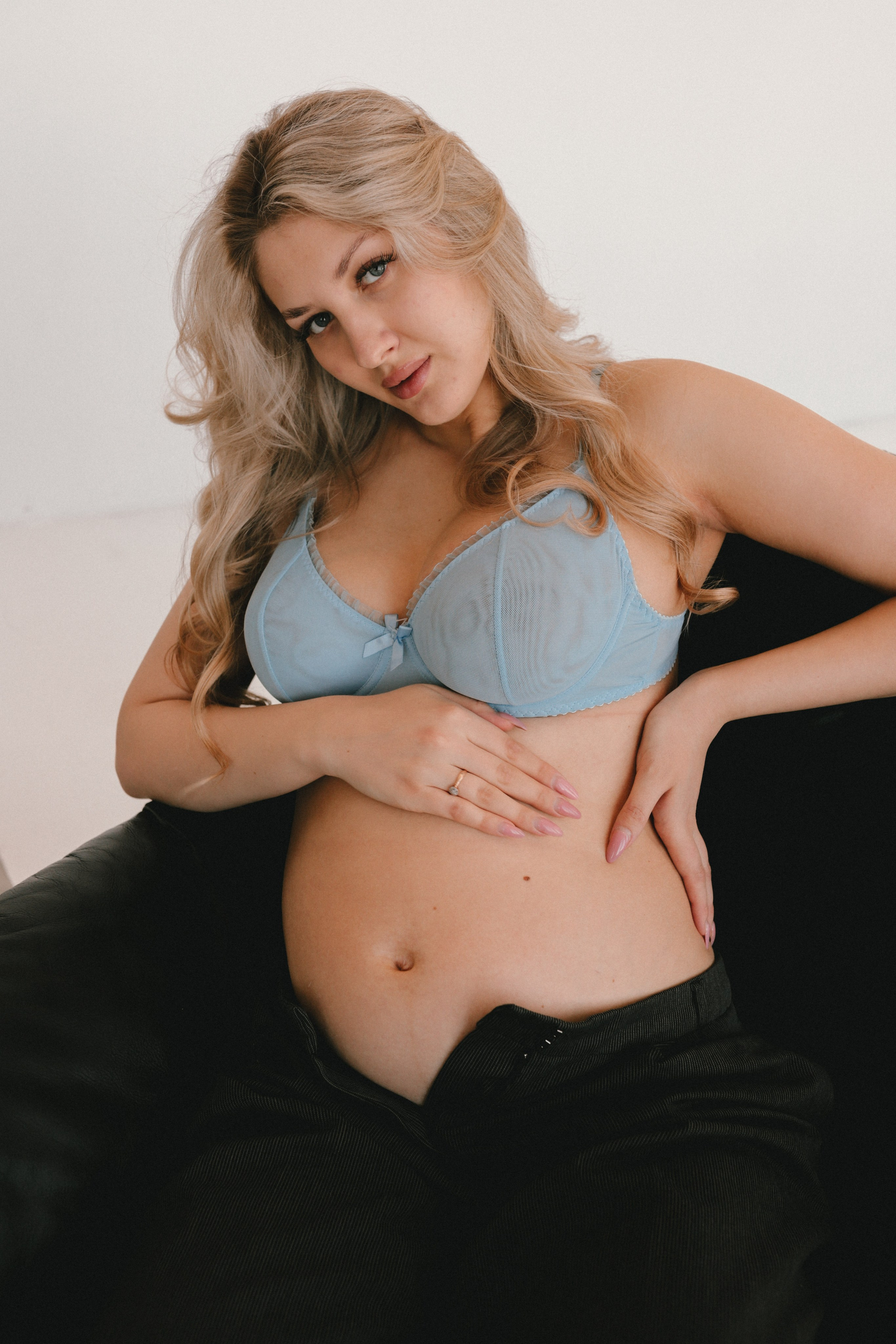 Pregnancy. Фотограф Асфарова Фидана. Создаю истории любви со вкусом