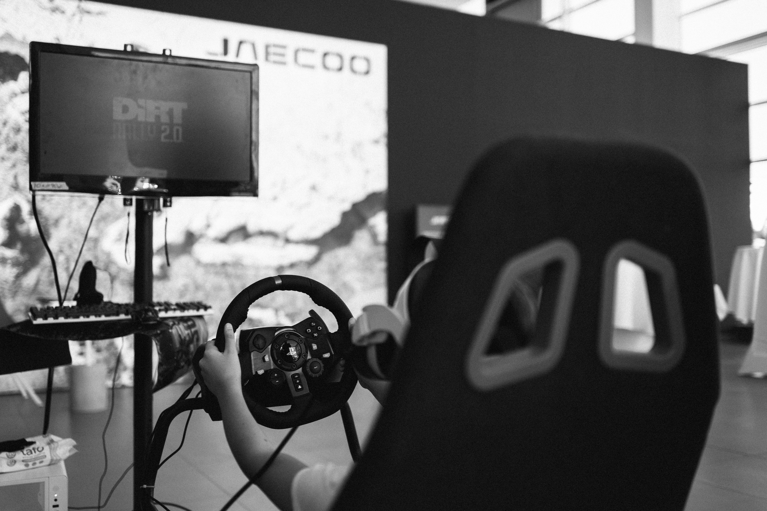 JAECOO J7. Фотограф в Краснодаре Лагунов Владимир