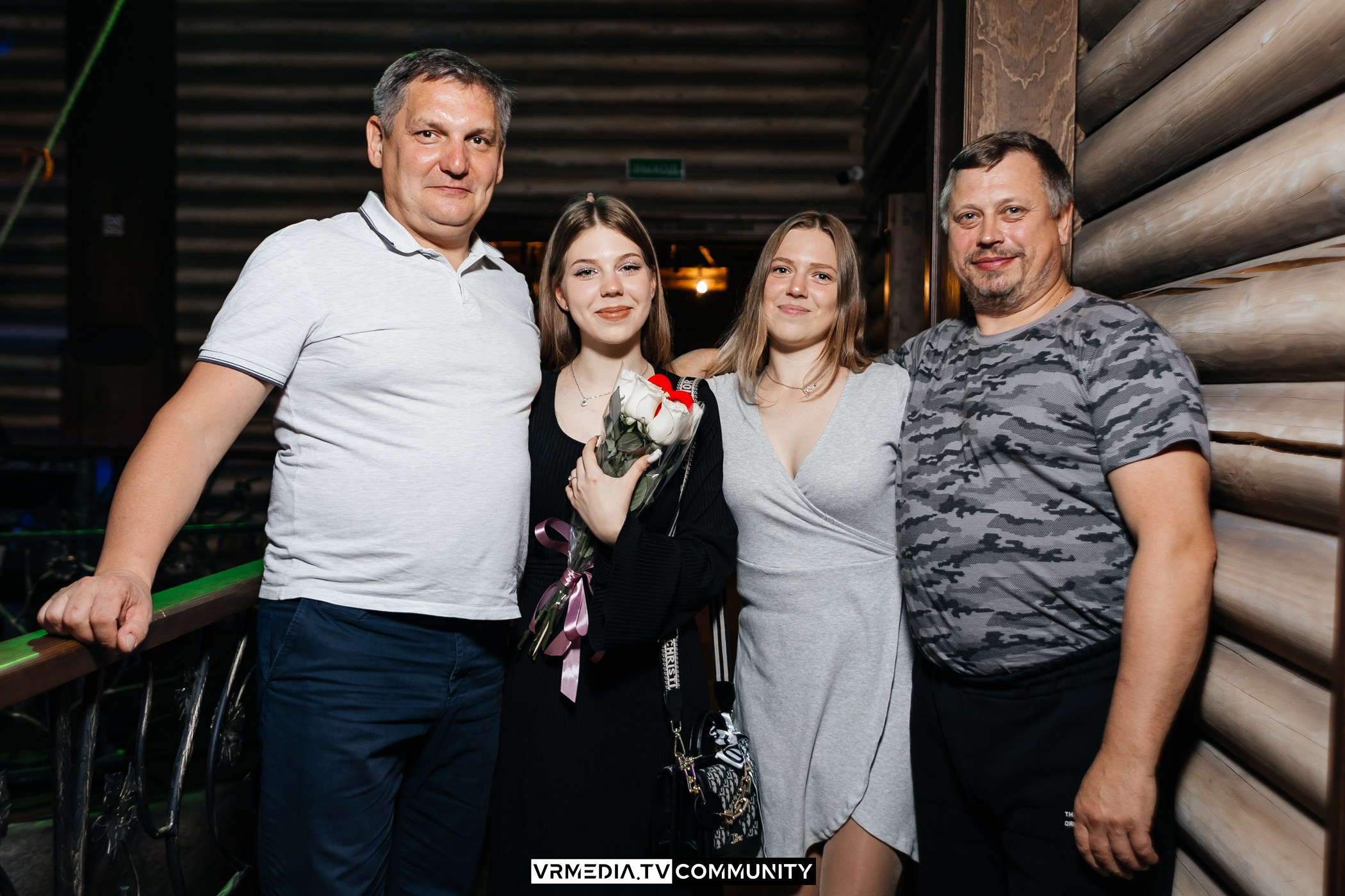 В гостях у «Петровича»