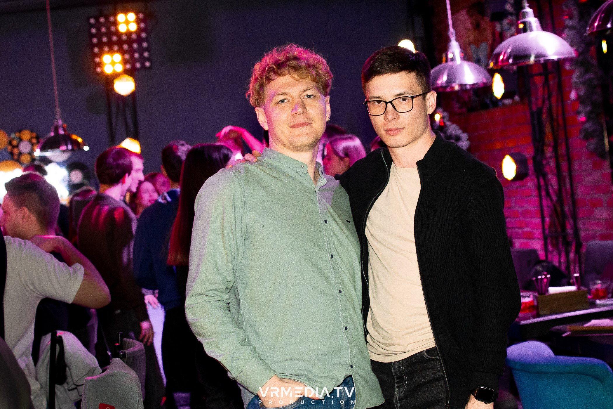 Выходные в культурном пространстве «Редакция»