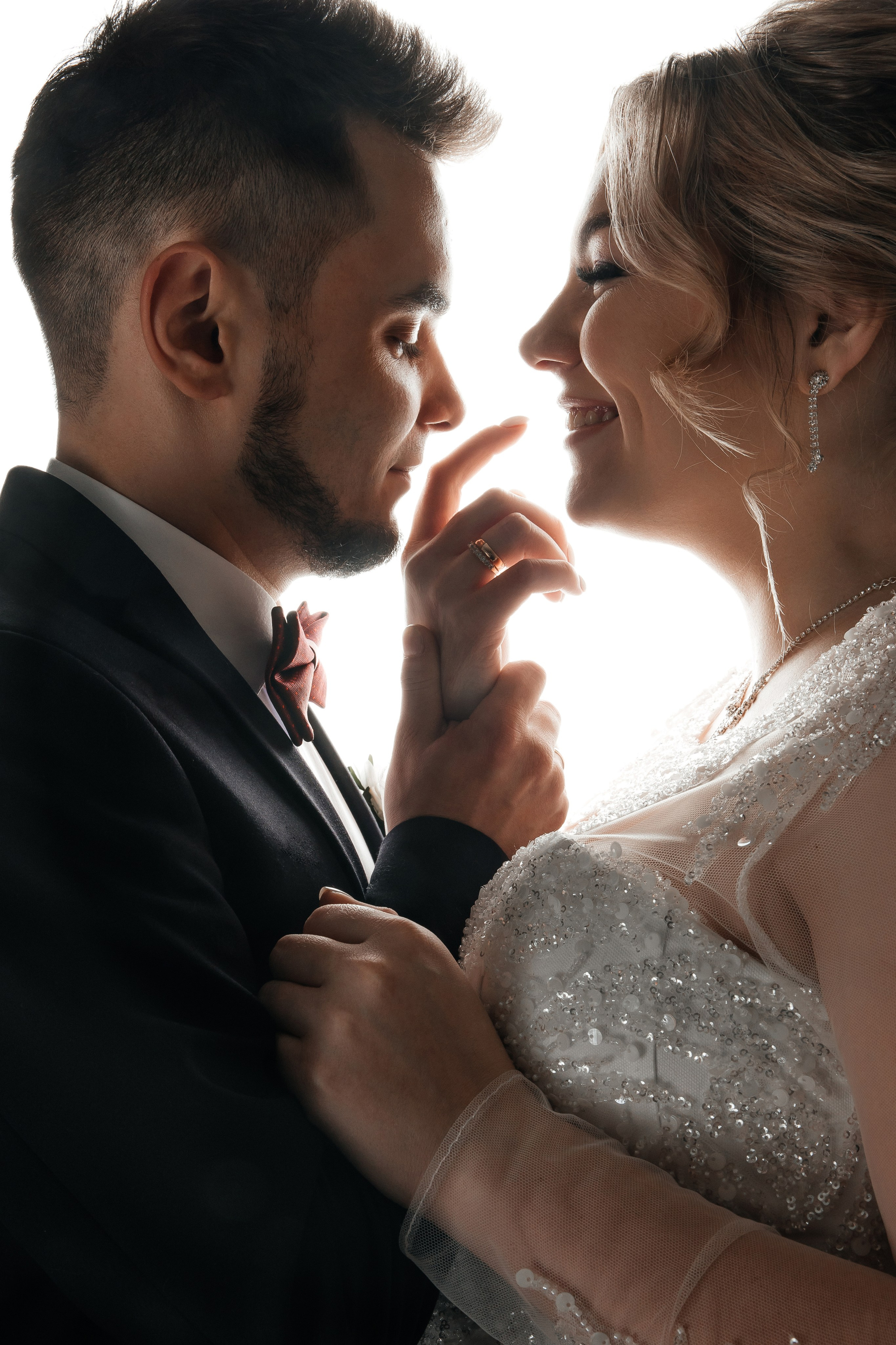 Свадебная фотосессия в Иваново и Москве. Свадебный фотограф в Иваново Гитарина Черняева