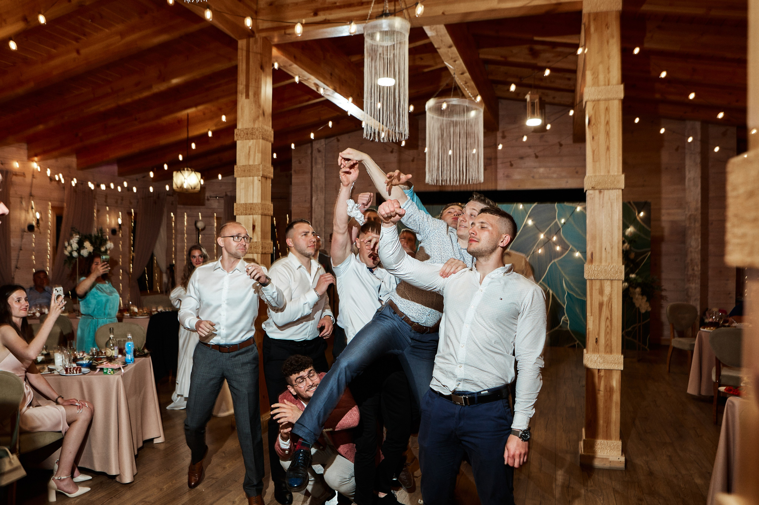 Кирилл + Лора. Свадебный фотограф на Камчатке Ян Панов