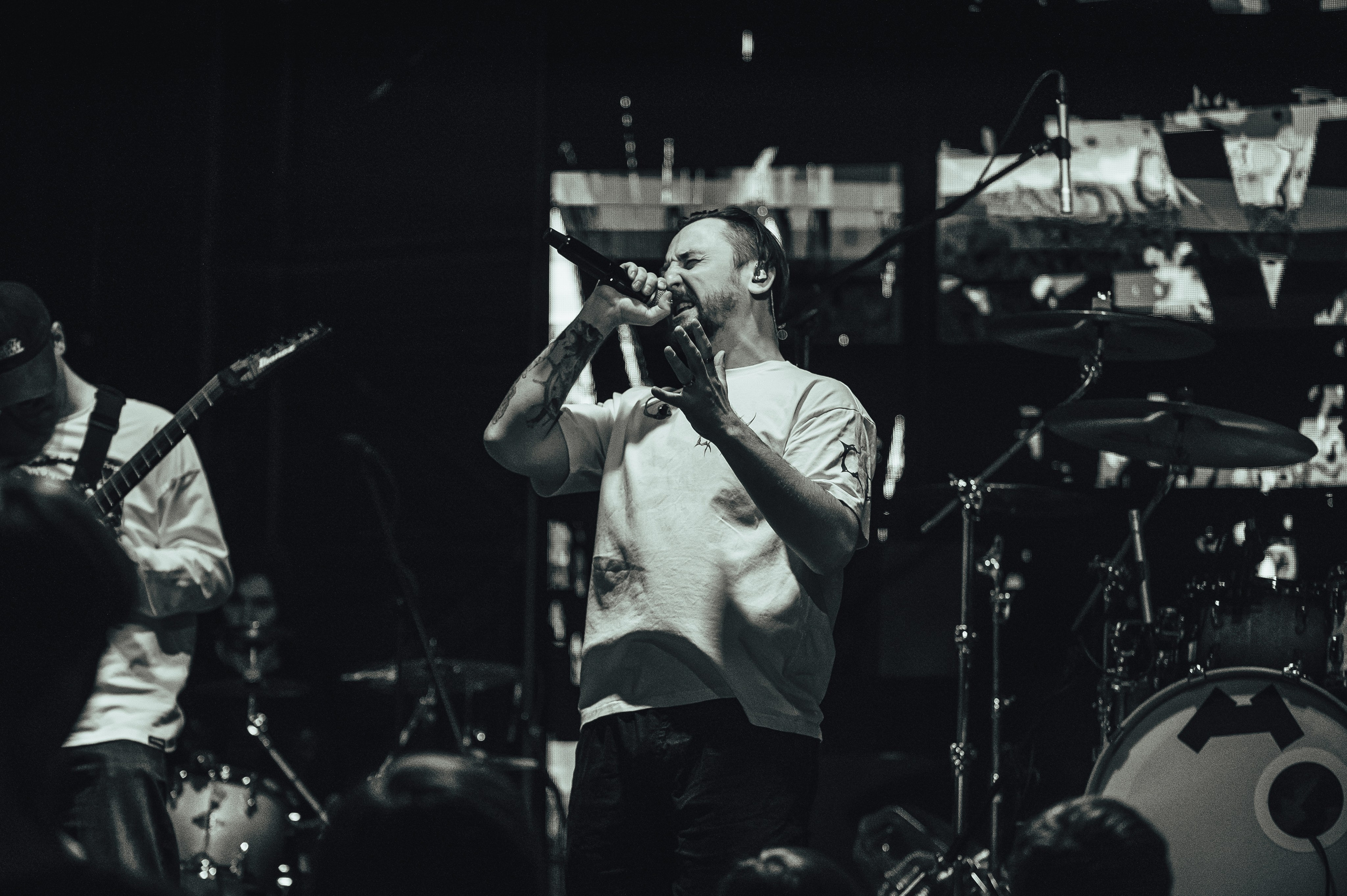 STIGMATA в Улан-Удэ. Свадебная и концептуальная фотография в городе Улан-Удэ