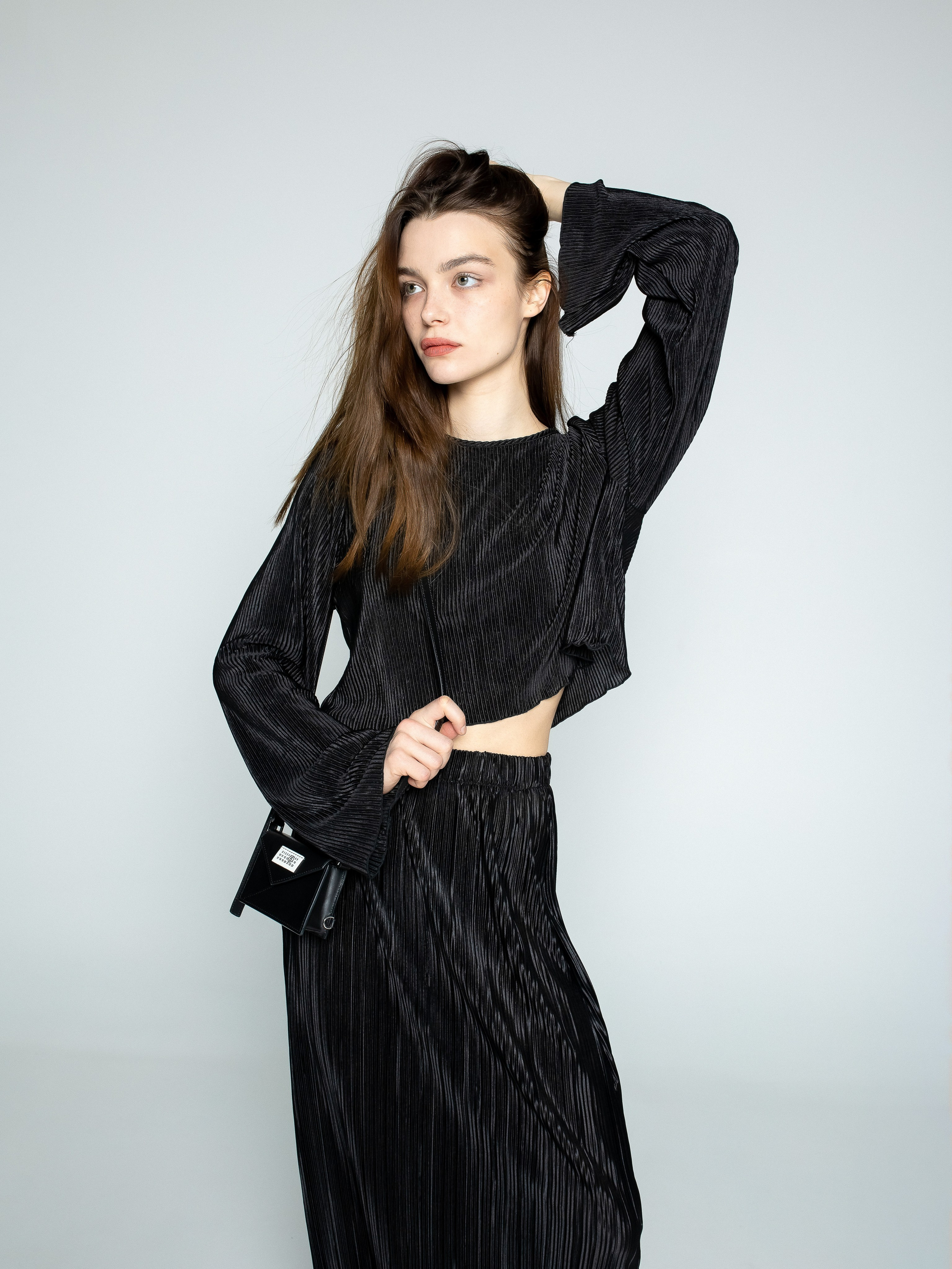 Вика. Съемка для Валбериз бренд Ulyashova. Профессиональный фотограф, Москва |Видное Елена Елизарова