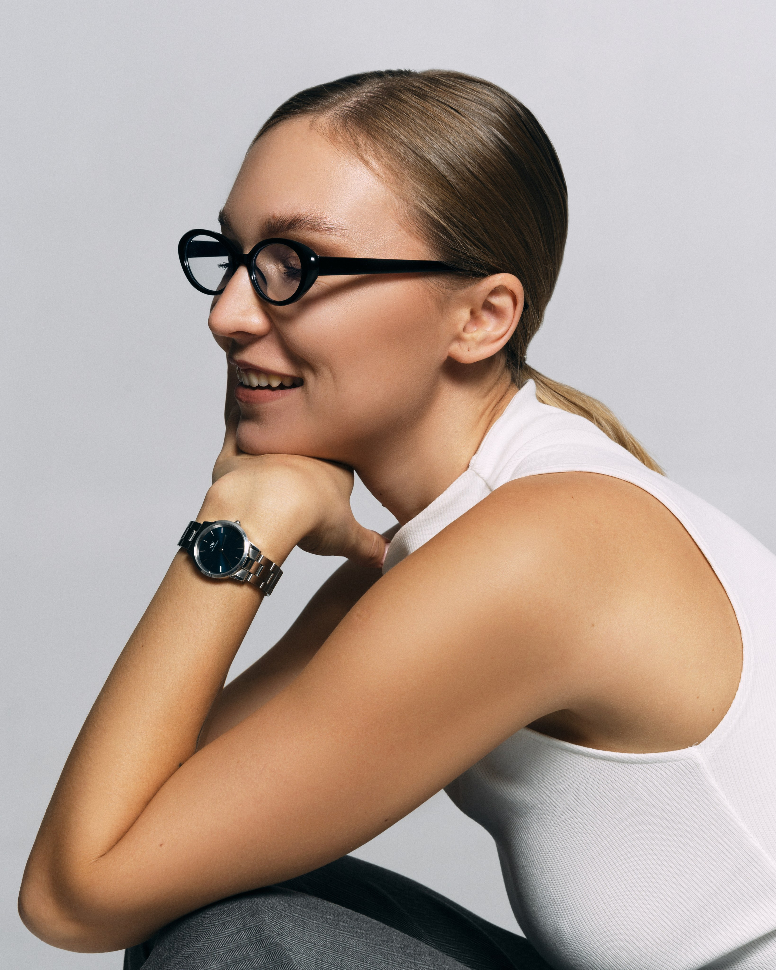 Julia. Портретный фотограф в Кирове Шаляпина Татьяна