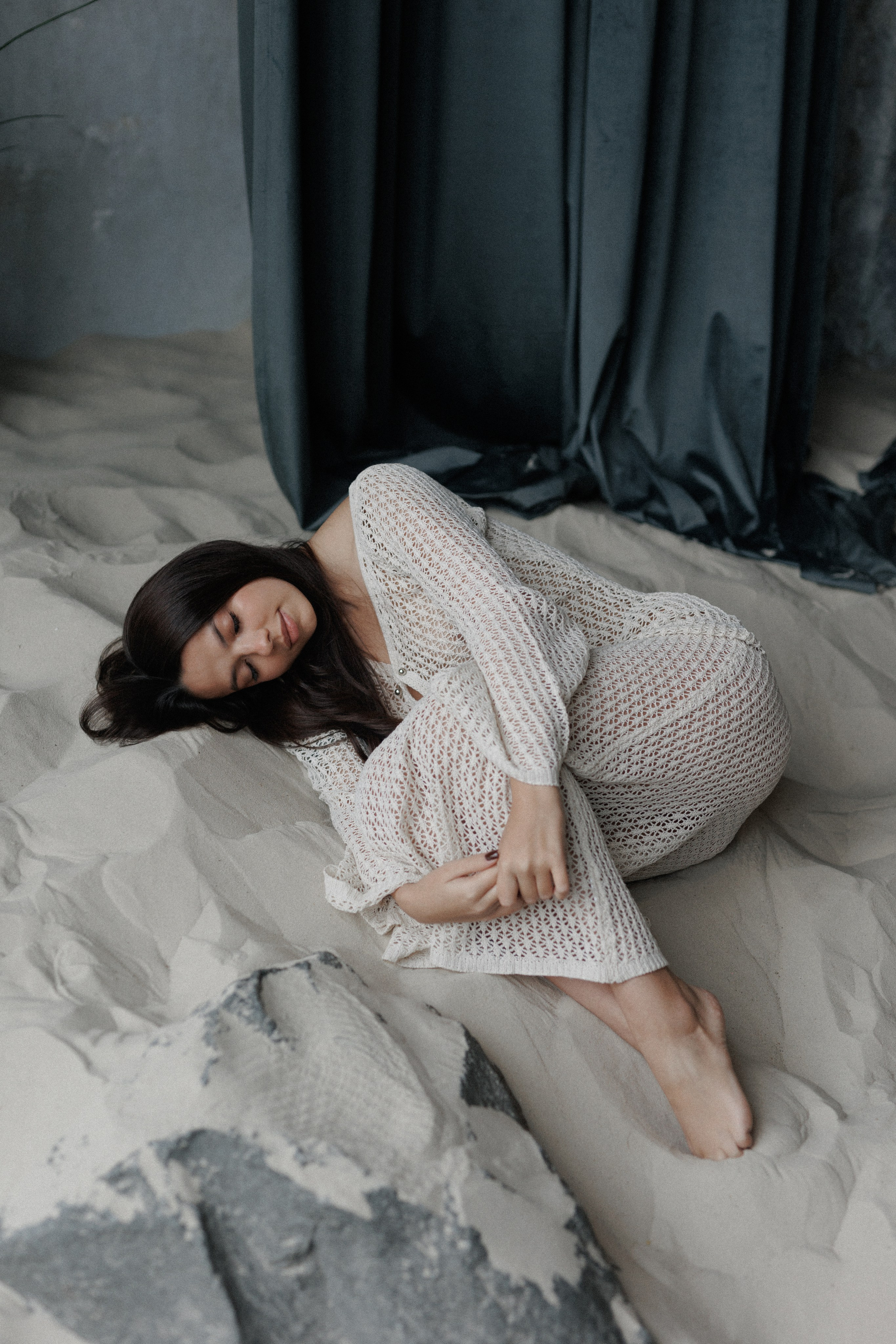 Алена. Семейный и свадебный фотограф в Москве Черкасова Анна