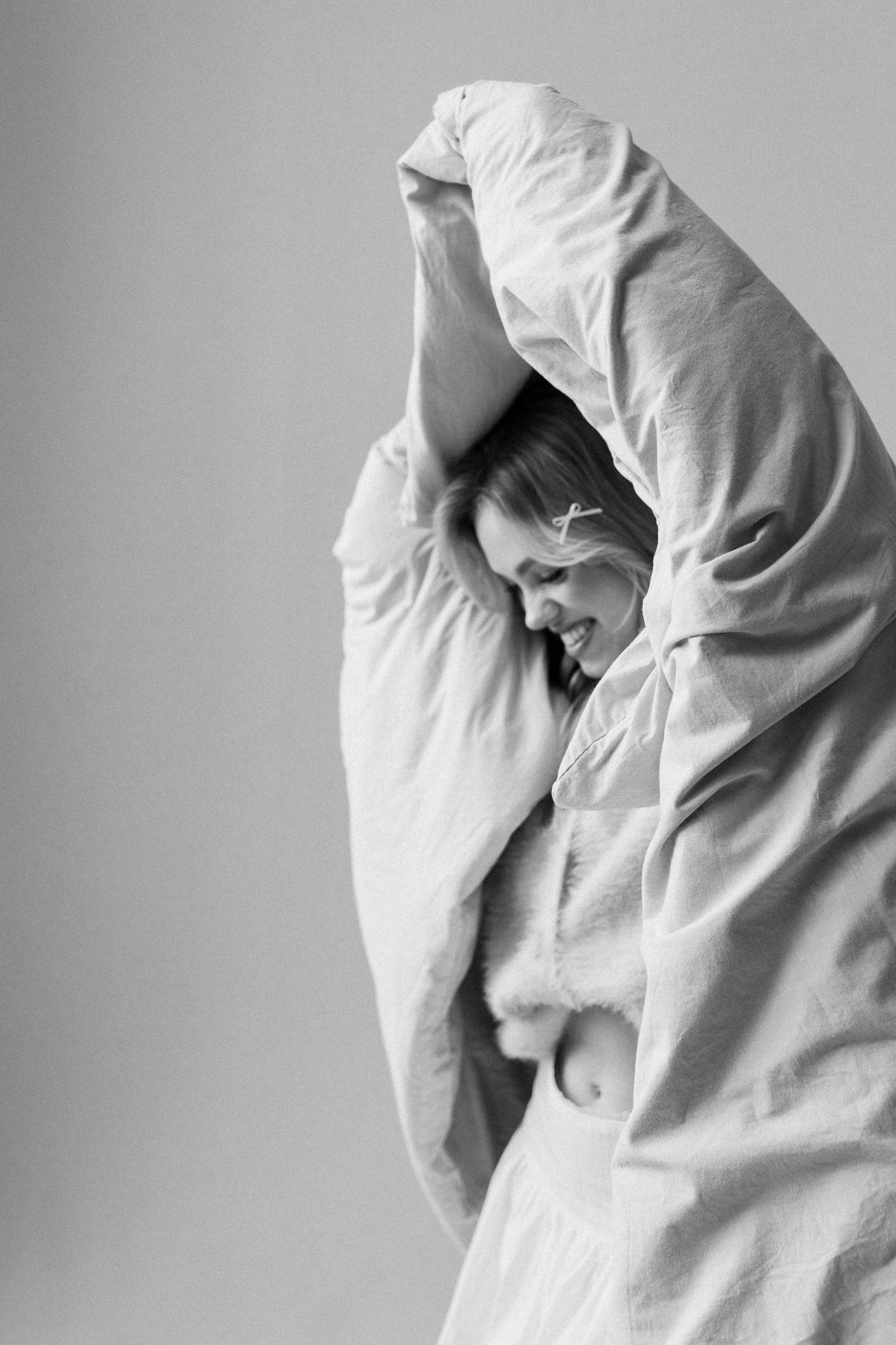 Семейный и свадебный фотограф в Москве Черкасова Анна