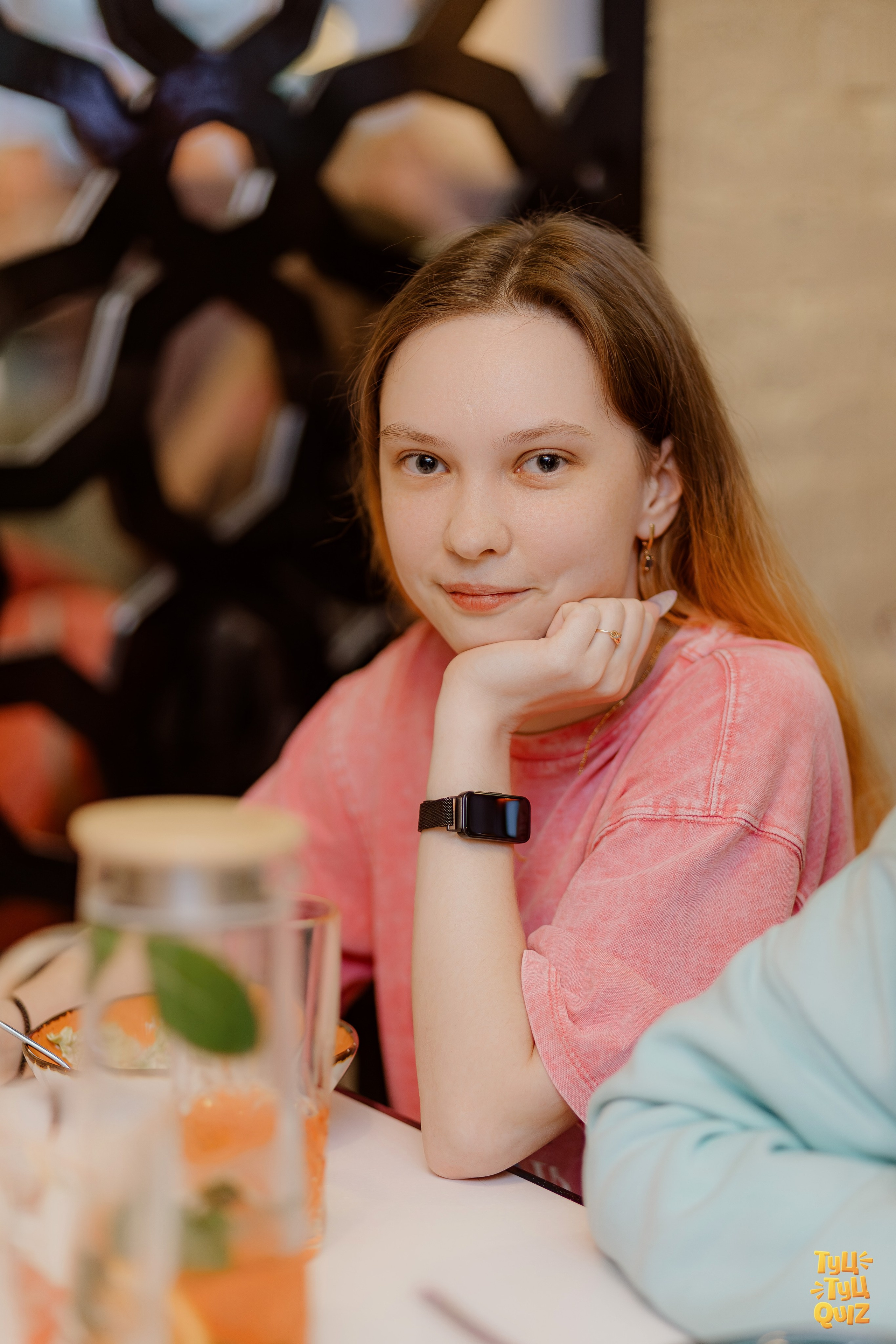 Туц Туц Quiz. Свадебный и репортажный фотограф Киров | Вадим Карпук