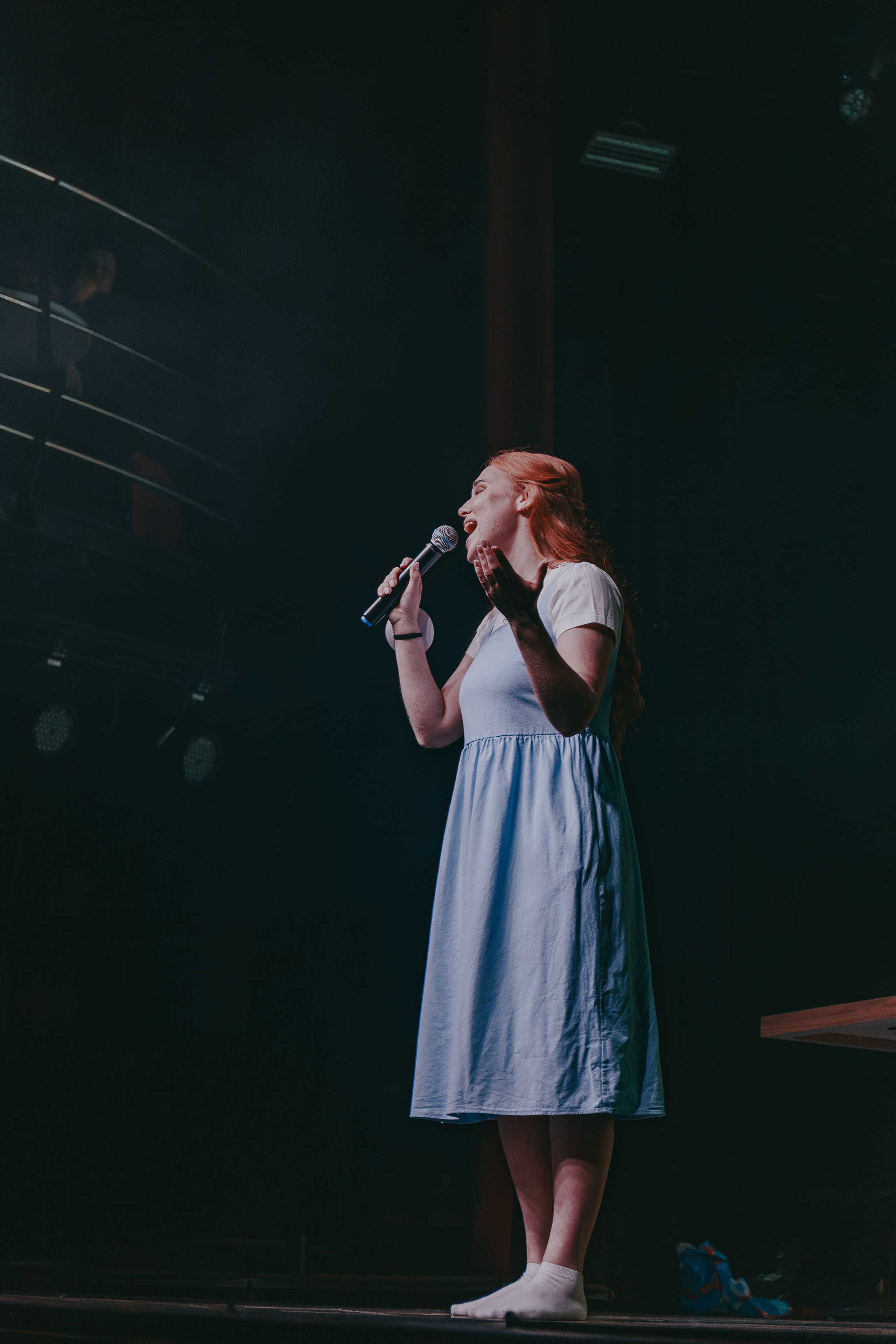 «АвтоЛеди». Свадебный и репортажный фотограф Киров | Вадим Карпук