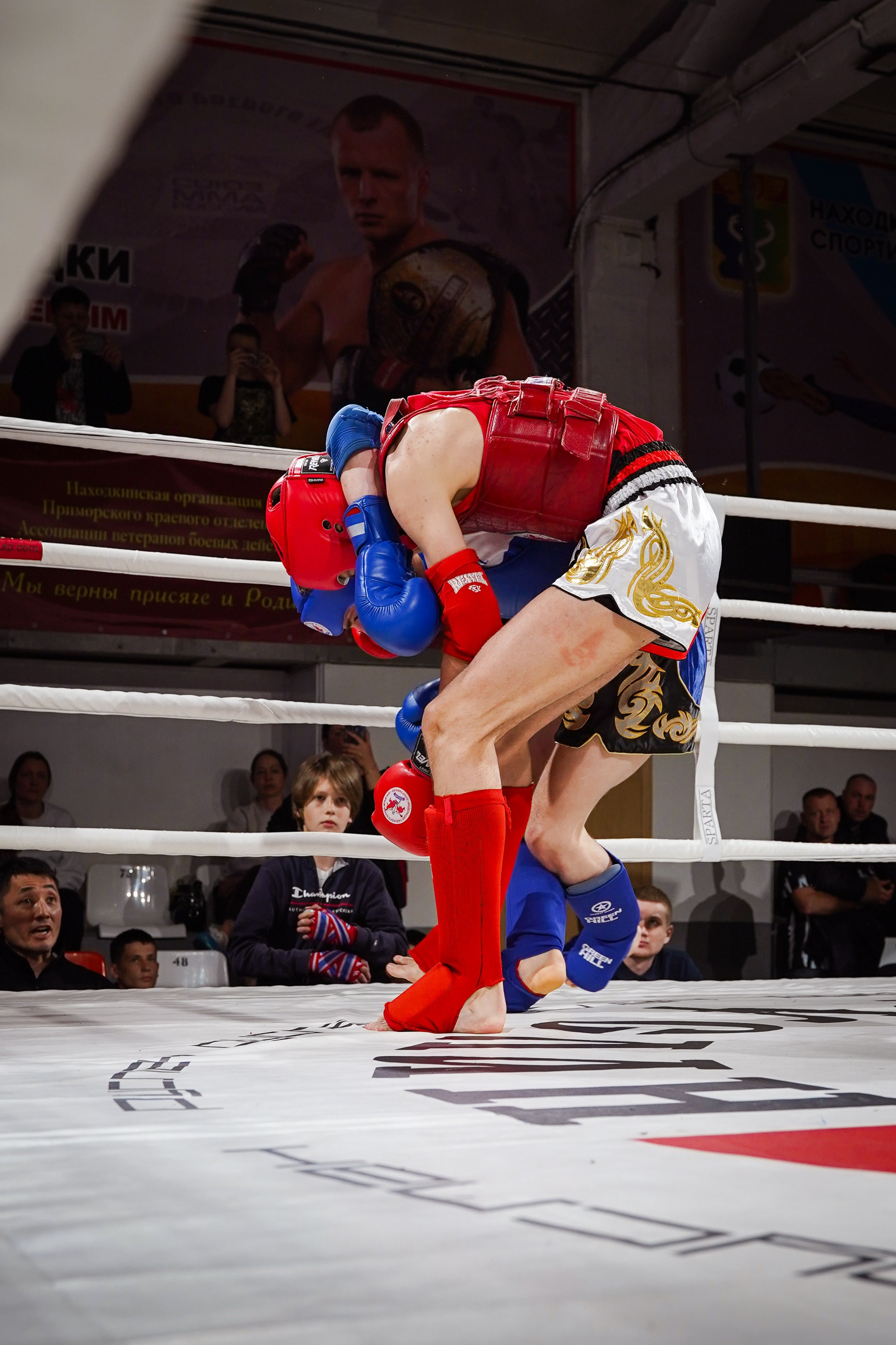 Фестиваль памяти Хам Станислава, г. Находка, 2025 г. Фотограф в Находке Сальникова Оксана