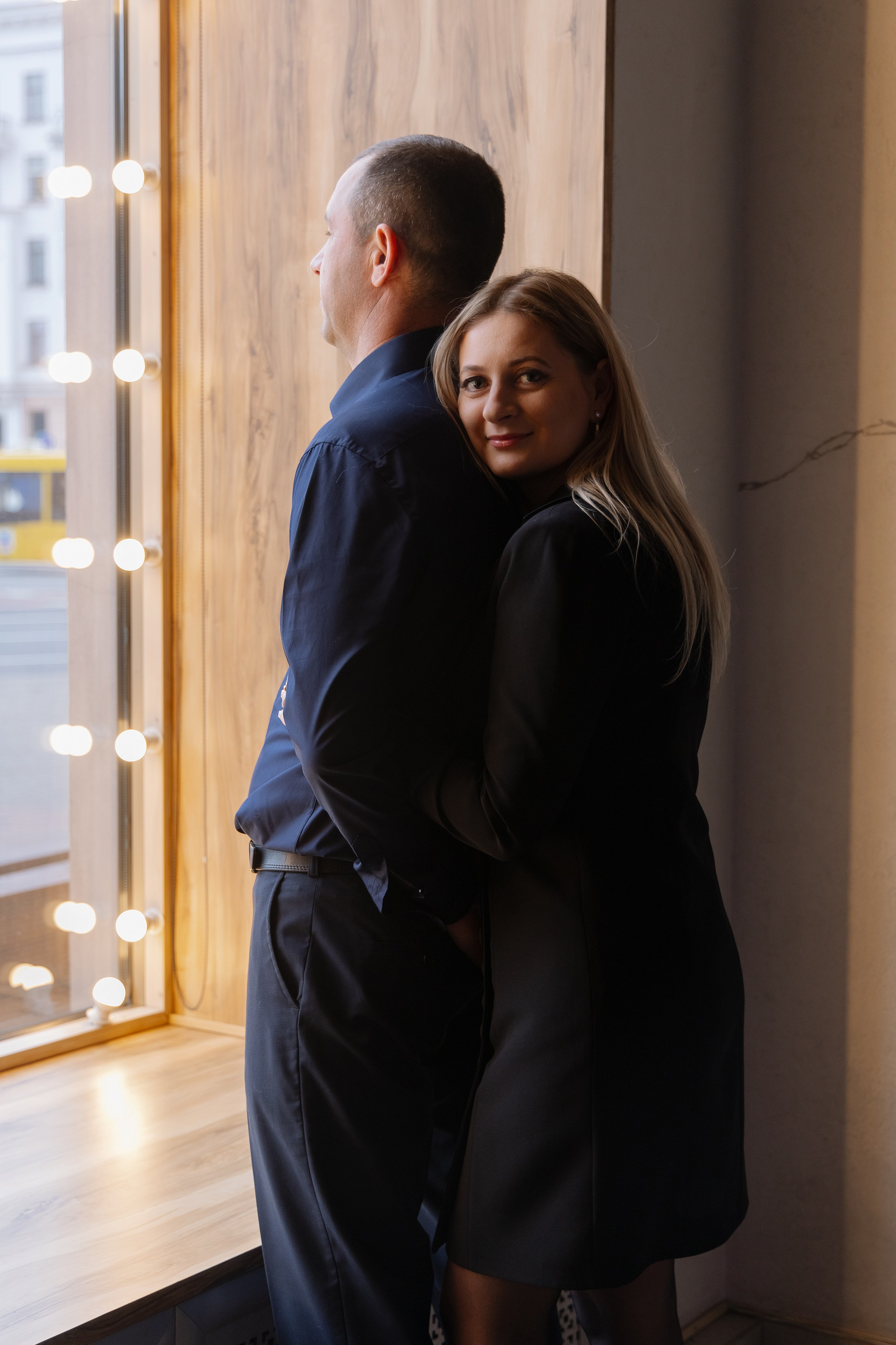 Фотосъемка юбилея в ресторане «Березка» в Минске. Свадебный фотограф в Минске/Беларуси Сергей Спиридонов