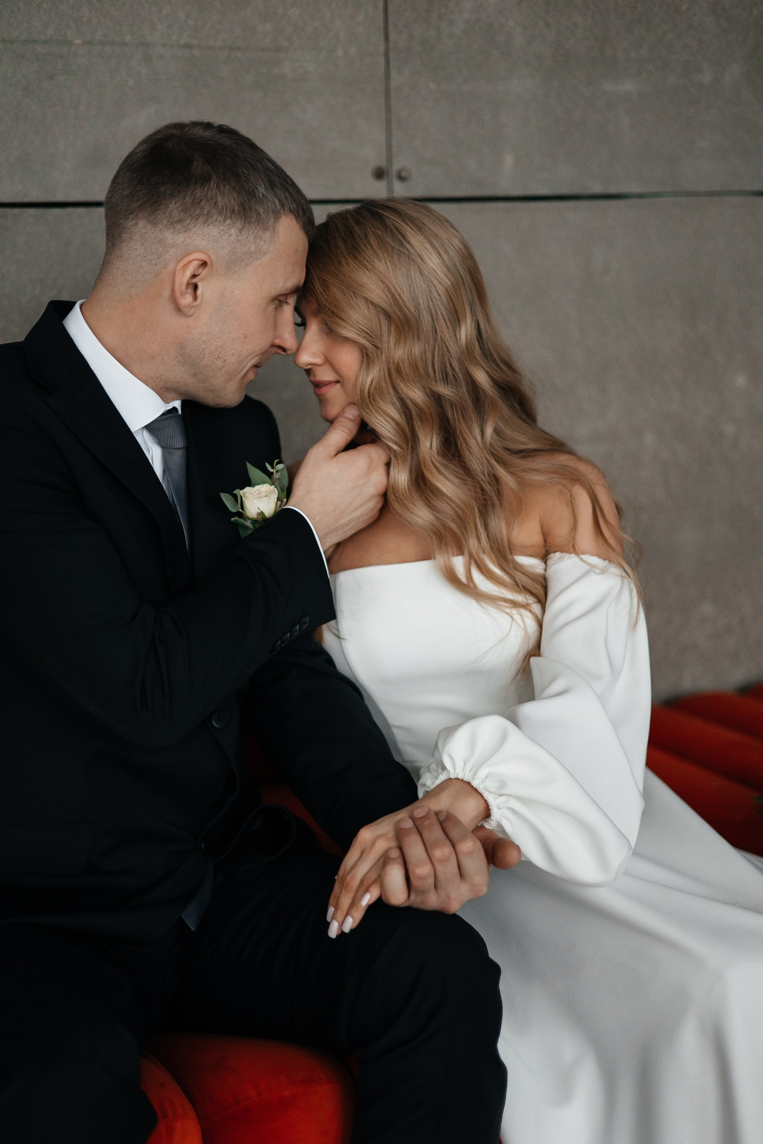 Е&В. Фотограф свадебный семейный в Красноярске Шукшина Наталья